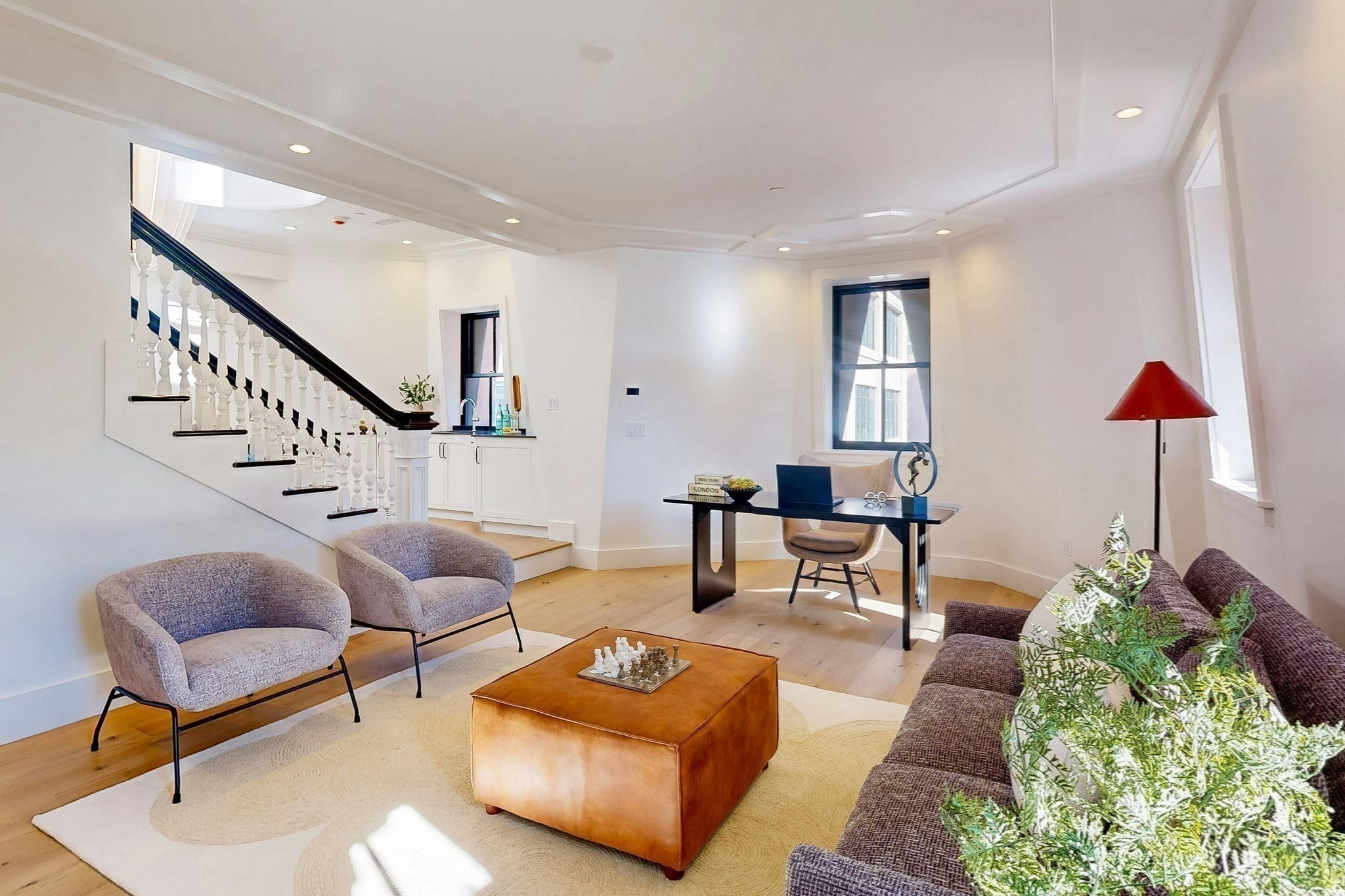 57 Hancock St, Beacon Hill, Boston, MA 02114 - Image 35