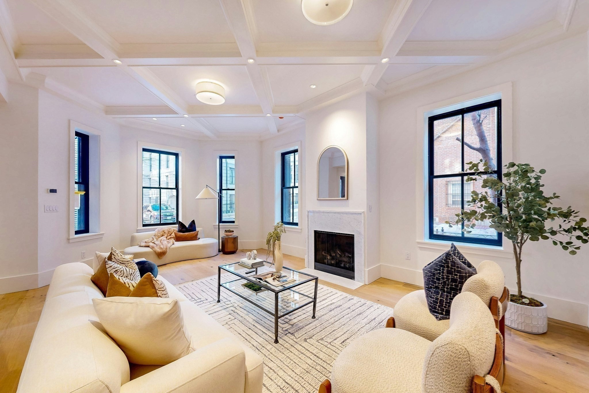 57 Hancock St, Beacon Hill, Boston, MA 02114 - Image 9