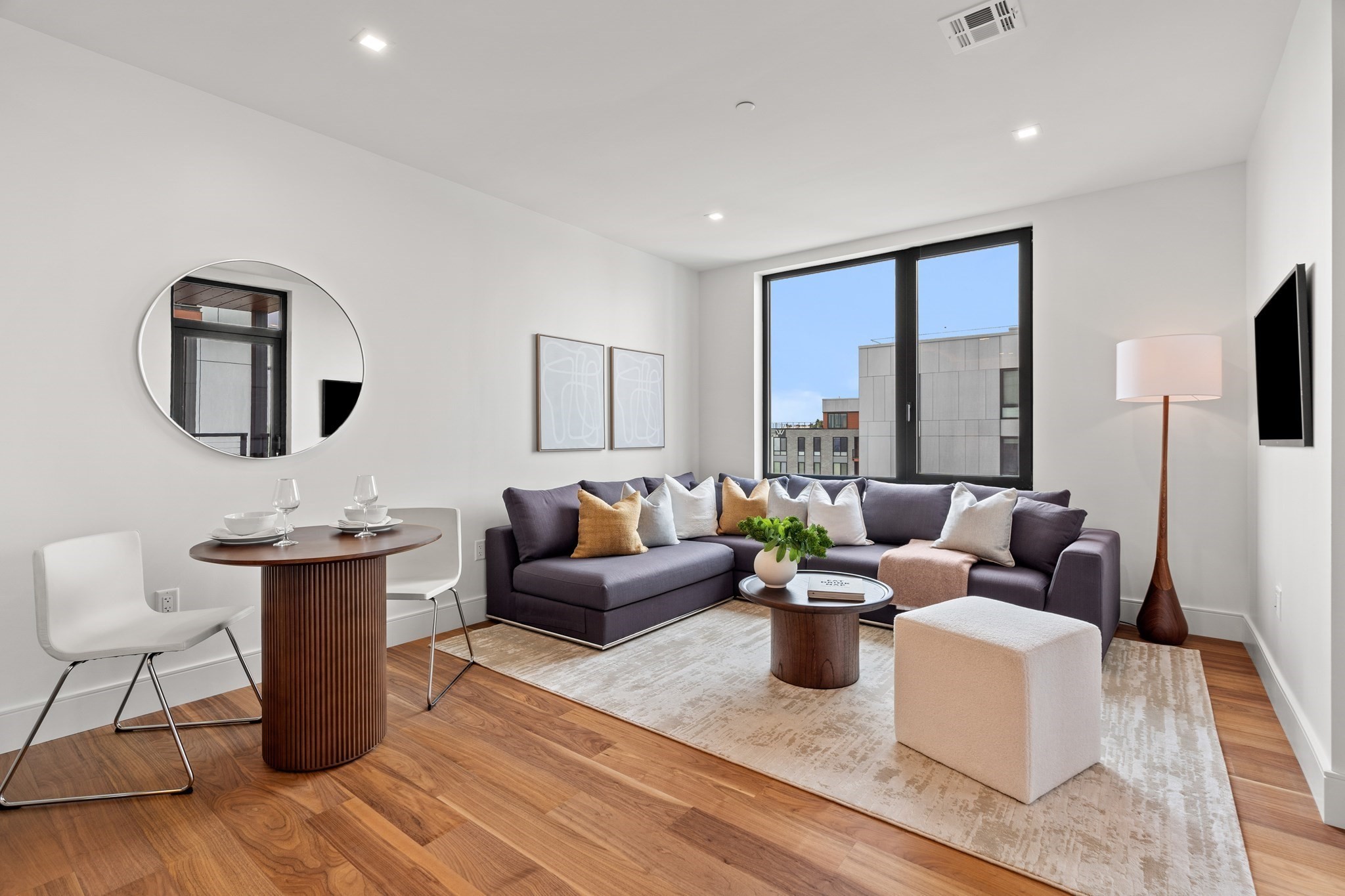1515 Commonwealth Ave Unit 514, Boston - Allston, MA 02135