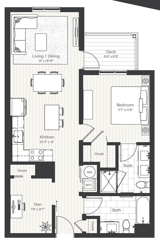 1515 Commonwealth Ave Unit 514, Allston, Boston, MA 02135 - Image 13