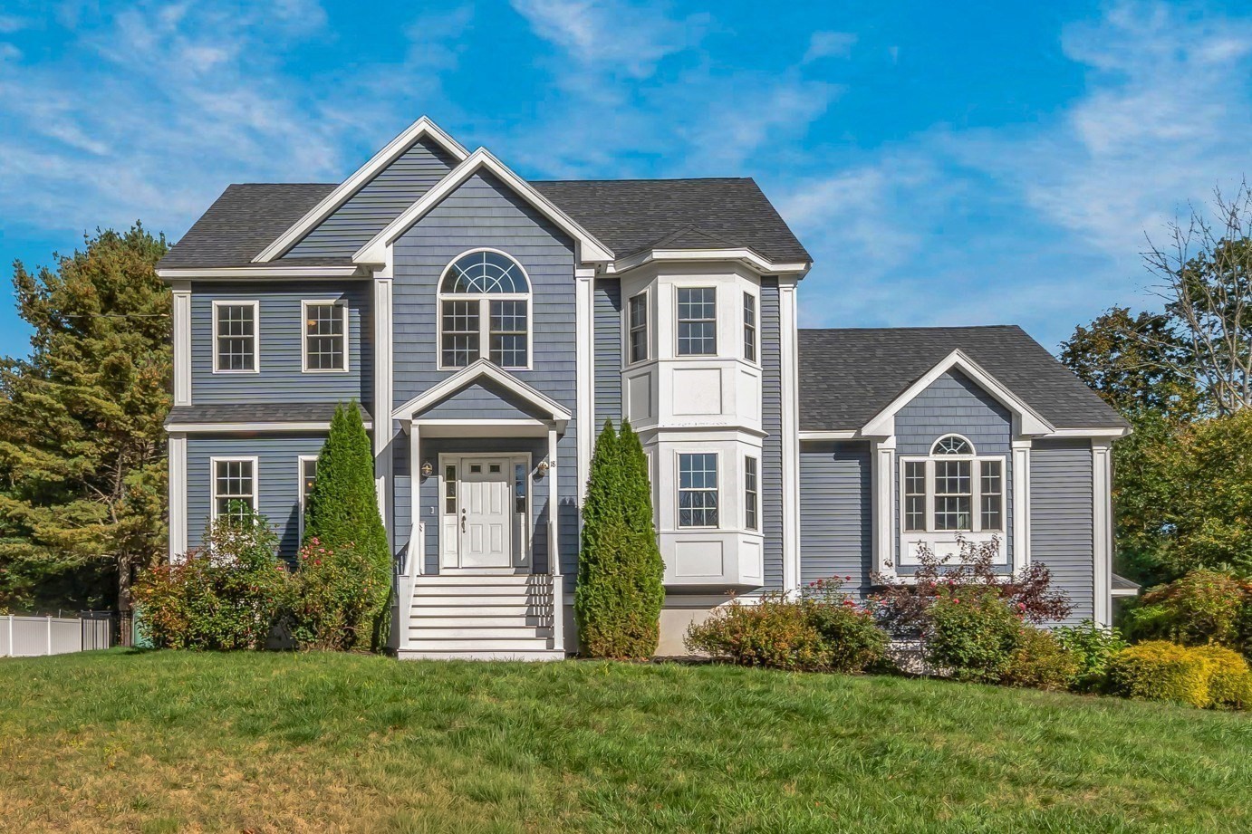 18 Boston Rd, Andover, MA 01810