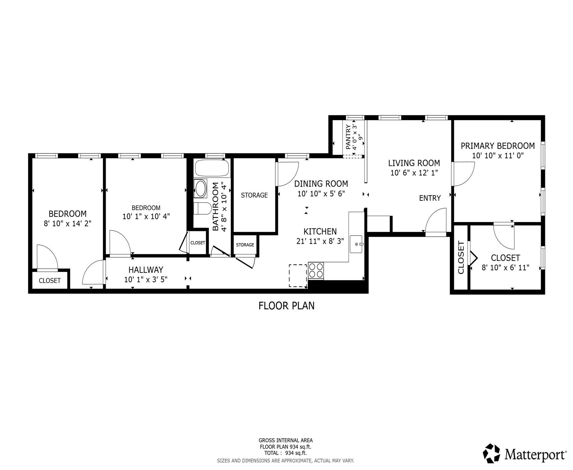 16 Leavitt St Unit 2, Salem, MA 01970 - Image 18