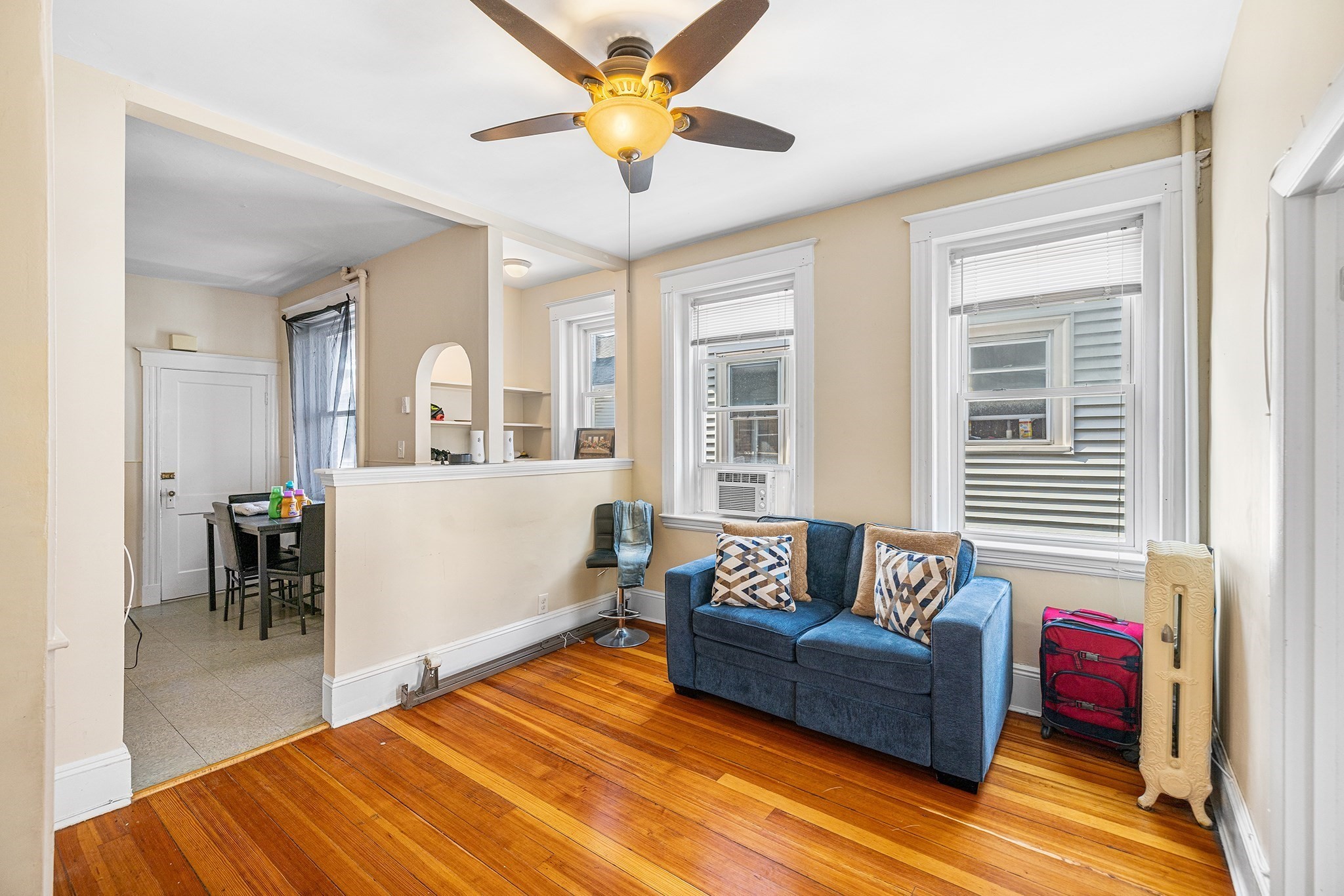 16 Leavitt St Unit 2, Salem, MA 01970 - Image 3