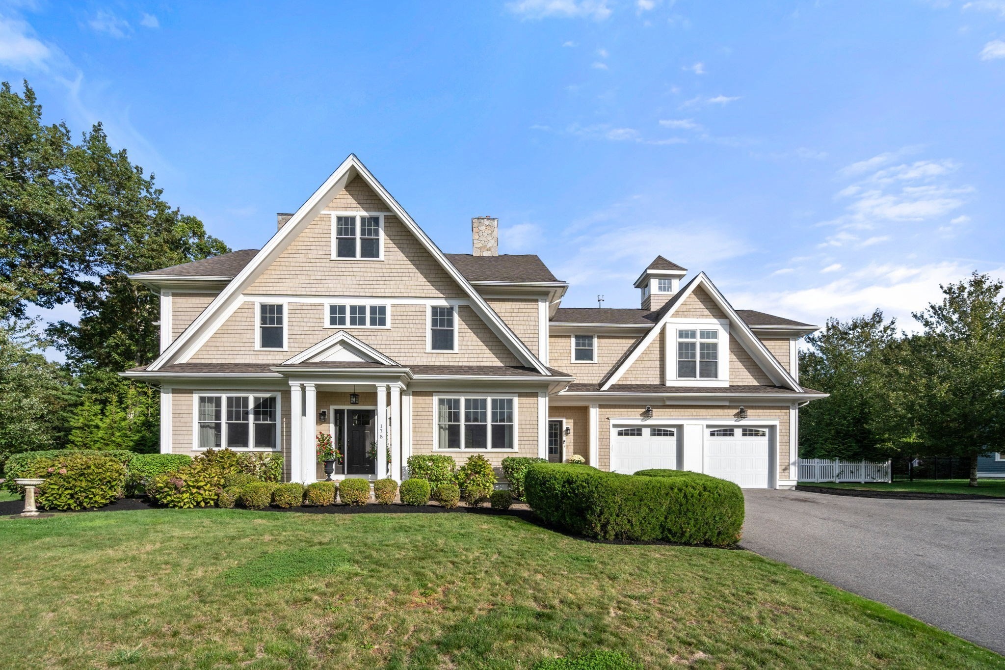 175 Schoolmaster Lane, Dedham, MA 02026