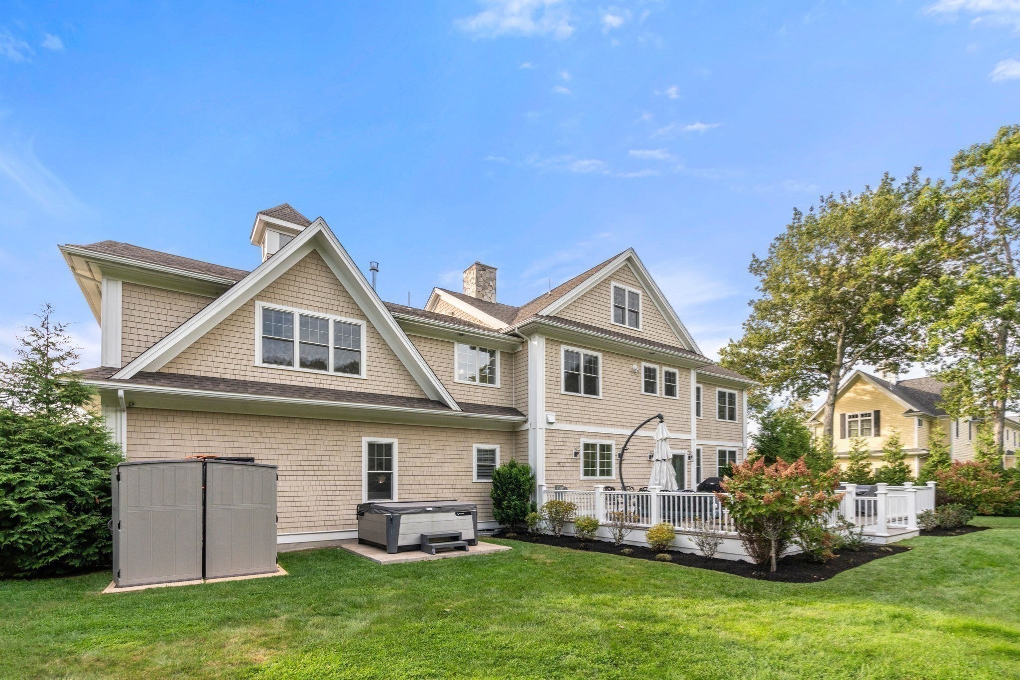 175 Schoolmaster Lane, Dedham, MA 02026 - Image 39