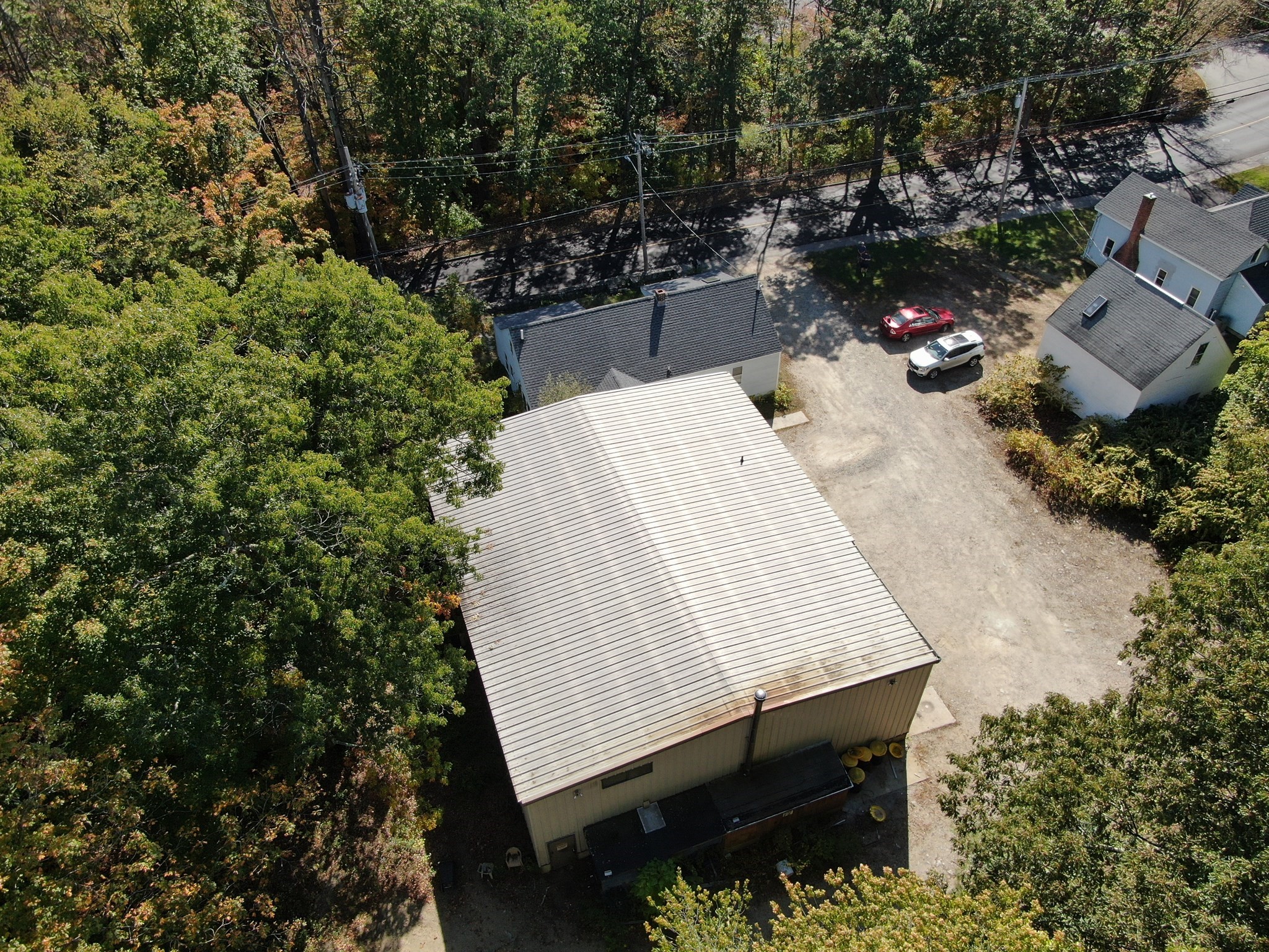 299 Central St, Hudson, MA 01749 - Image 8