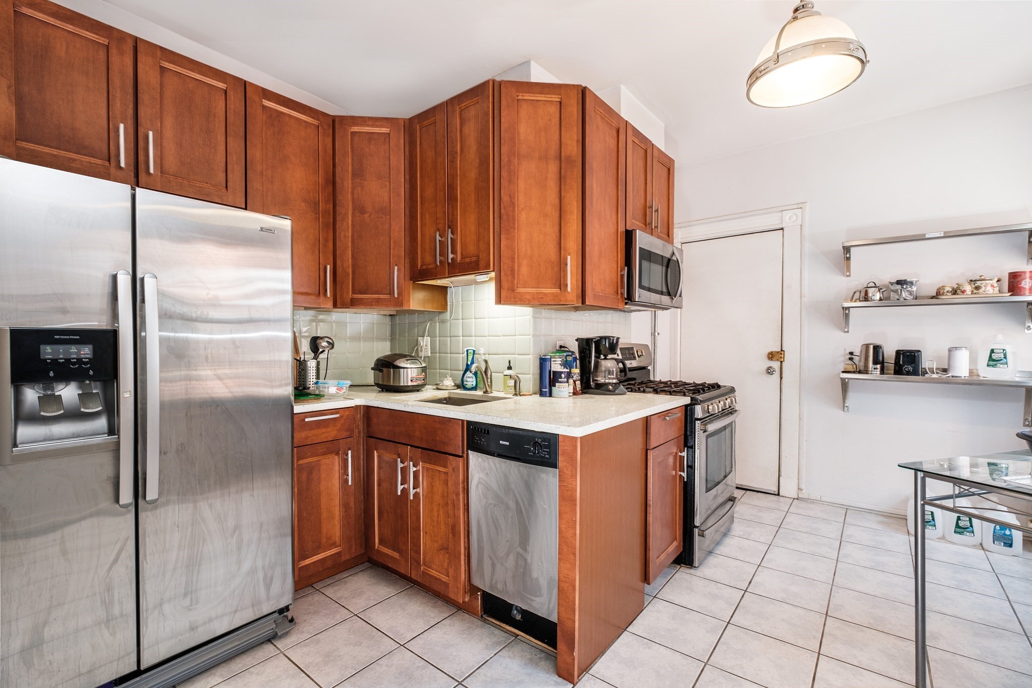 44 Orkney Rd Unit 3, Boston College, Boston, MA 02135 - Image 4