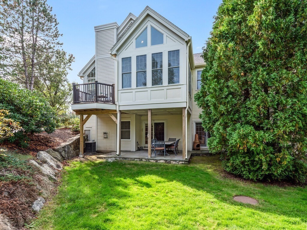 1 Carriage Hill Cir Unit 1, Southborough, MA 01772 - Image 25