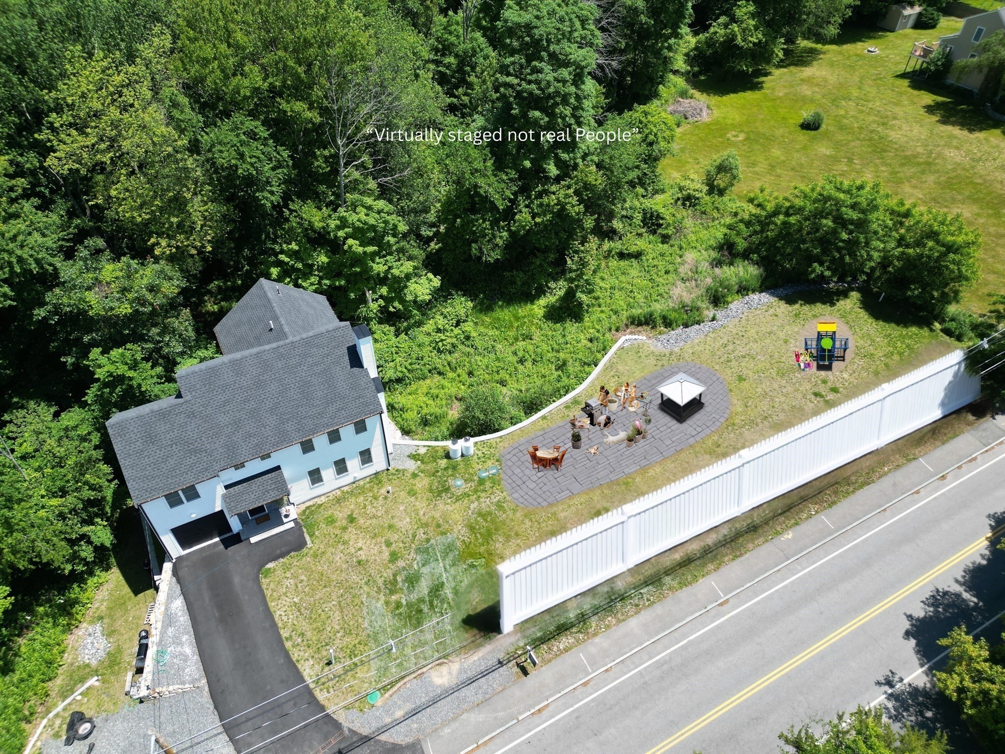 1014 Highland St, Holliston, MA 01746 - Image 3