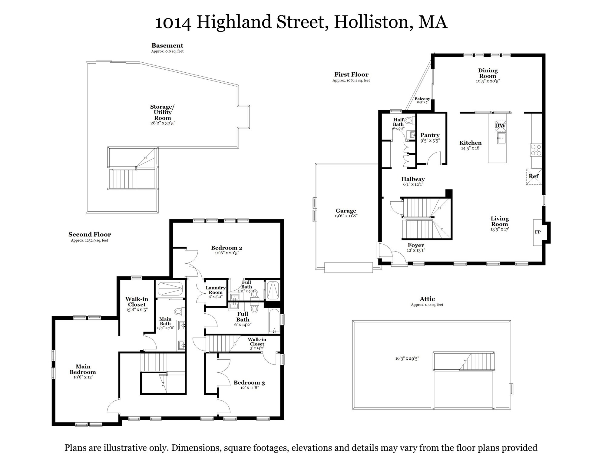 1014 Highland St, Holliston, MA 01746 - Image 37