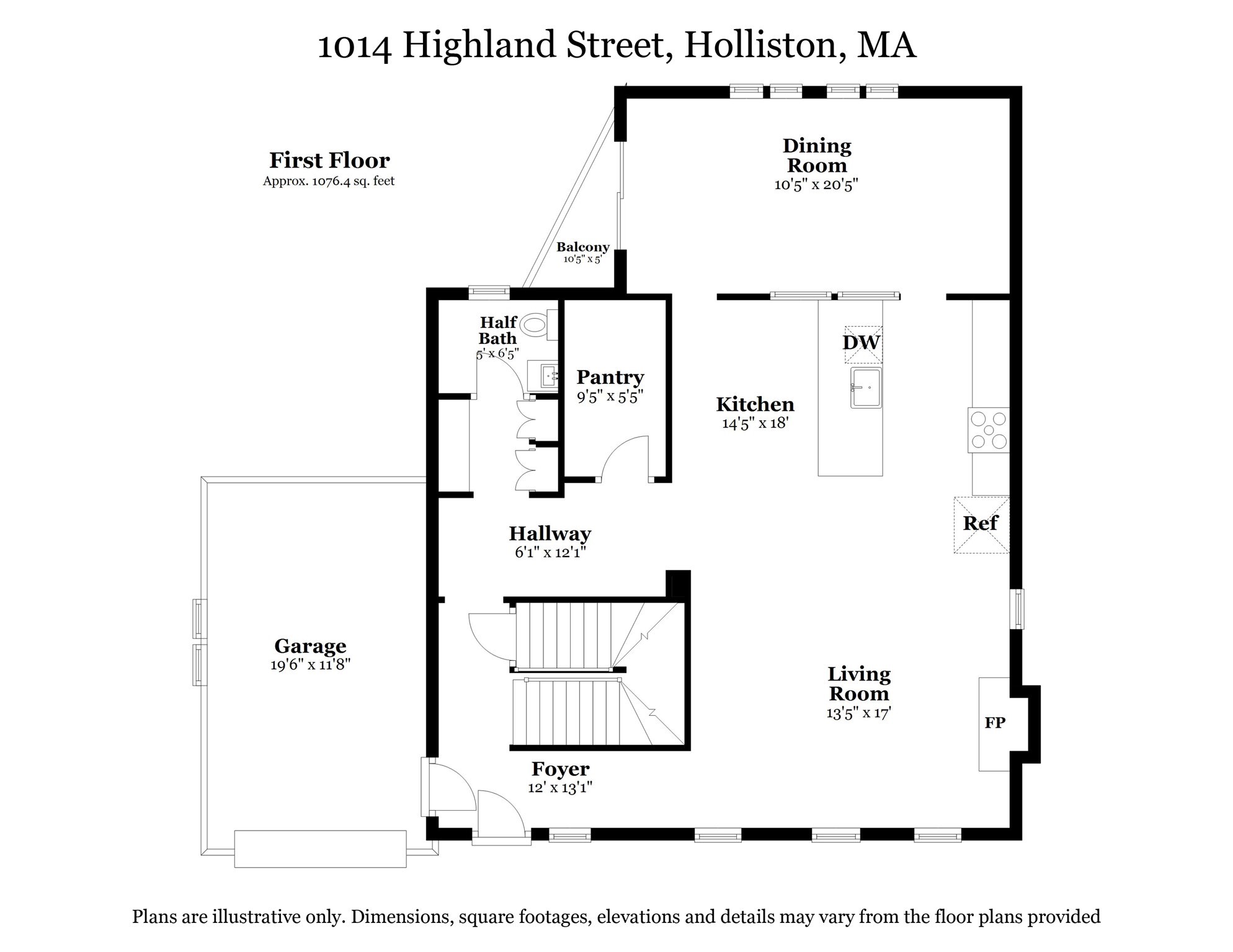 1014 Highland St, Holliston, MA 01746 - Image 40
