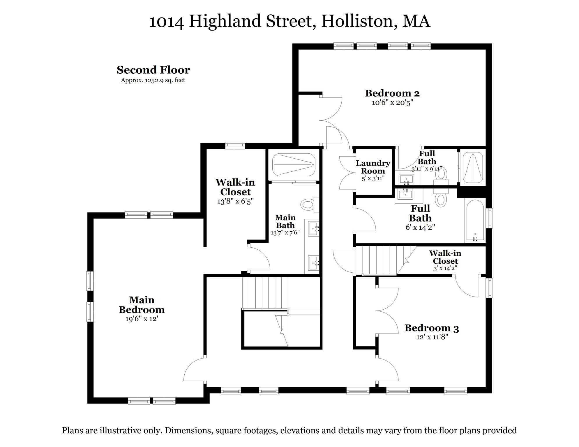 1014 Highland St, Holliston, MA 01746 - Image 41