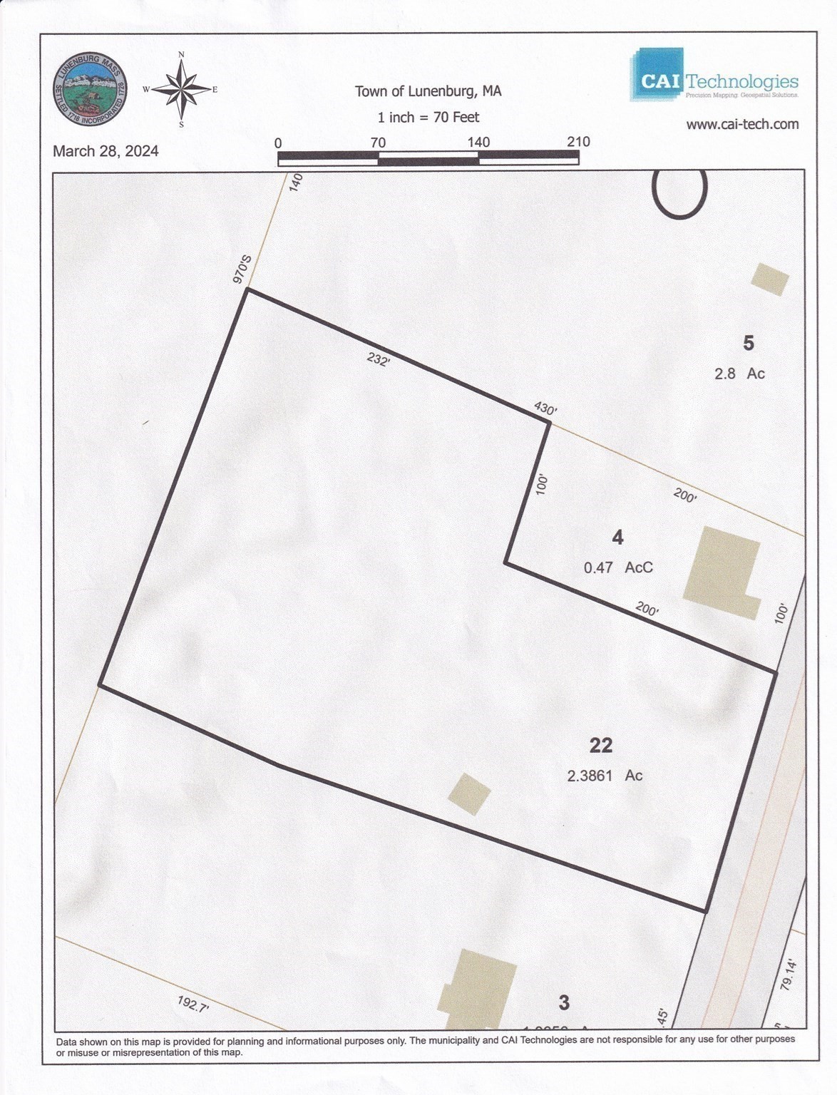 507 West Townsend Road, Lunenburg, MA 01462 - Image 5