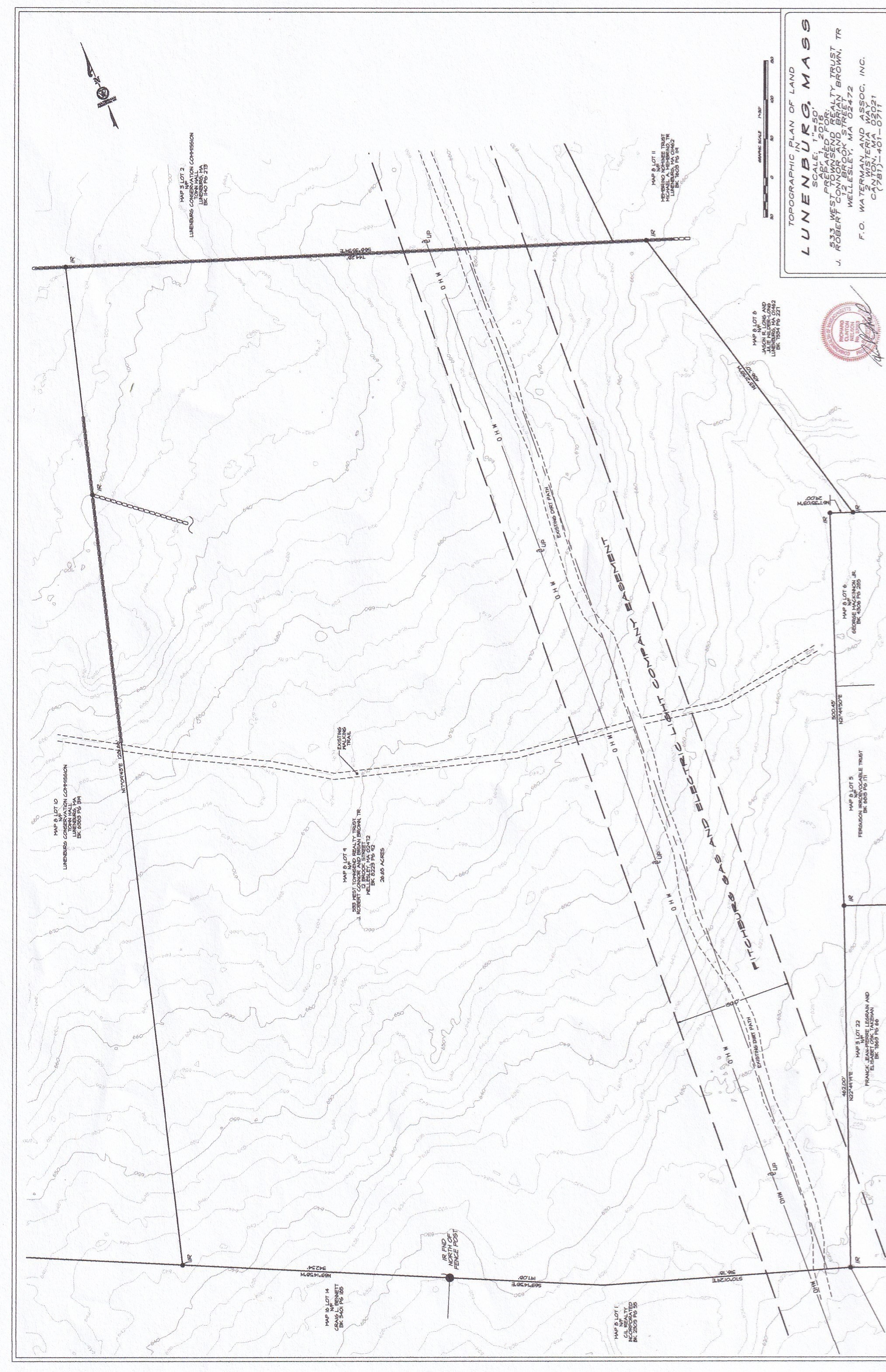 507 West Townsend Road, Lunenburg, MA 01462 - Image 7