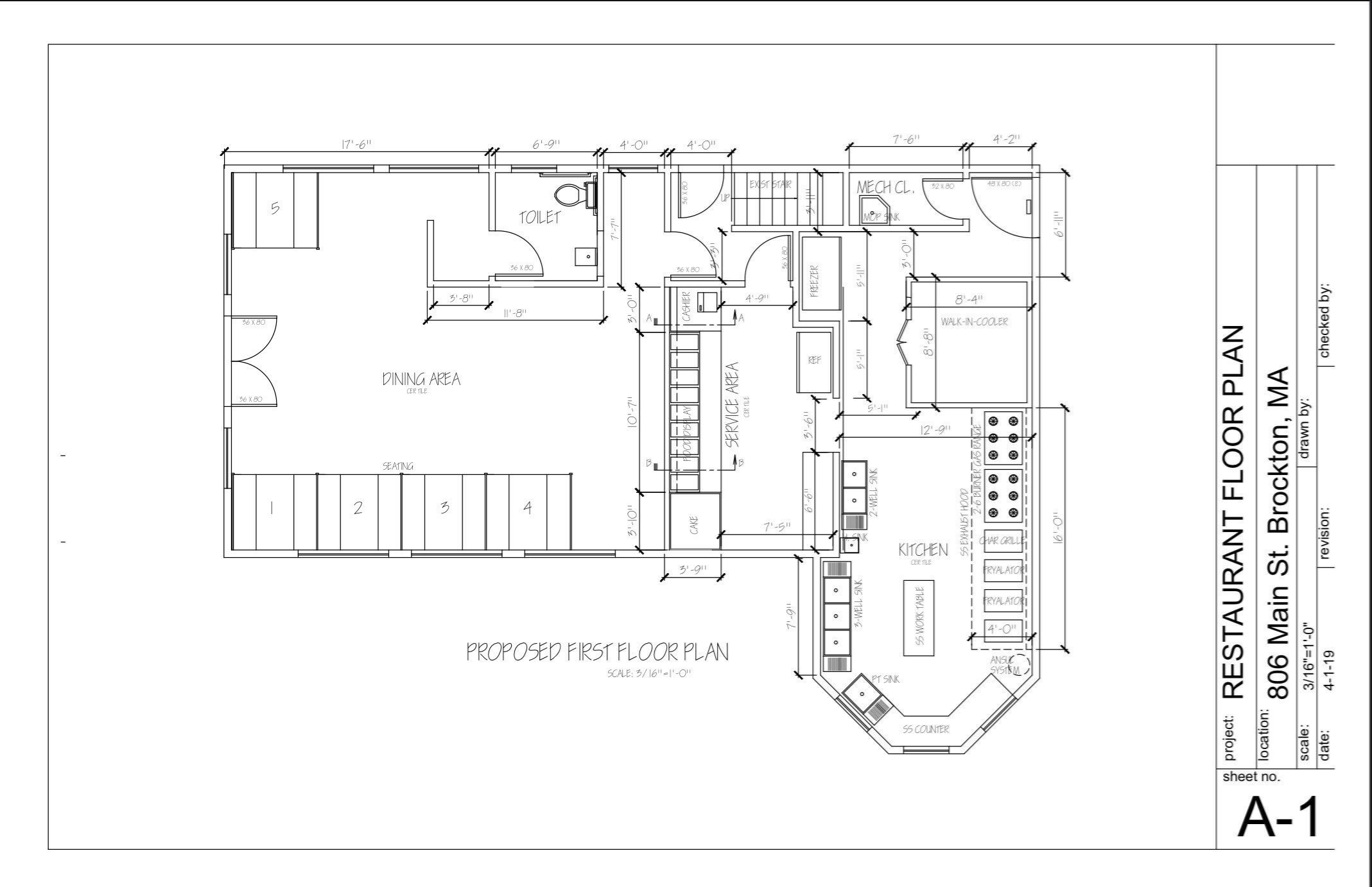 806 Main St, Brockton, MA 02301 - Image 11