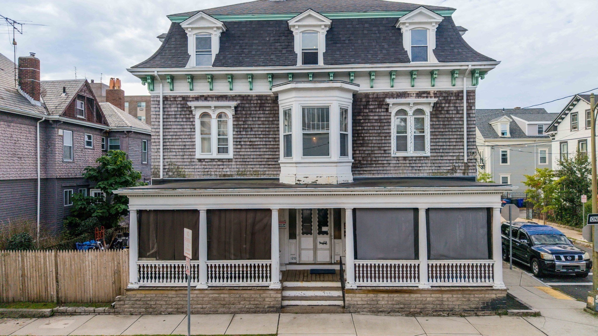 120 Mill St, New Bedford, MA 02740