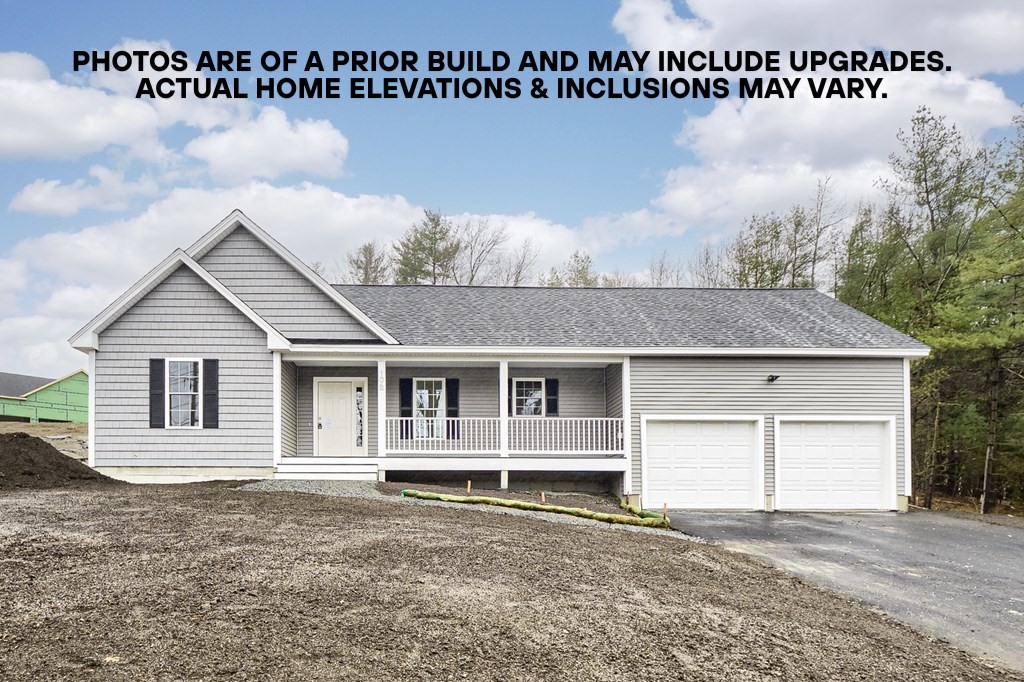 1 Highland Ave, West Boylston, MA 01583 - Image 1