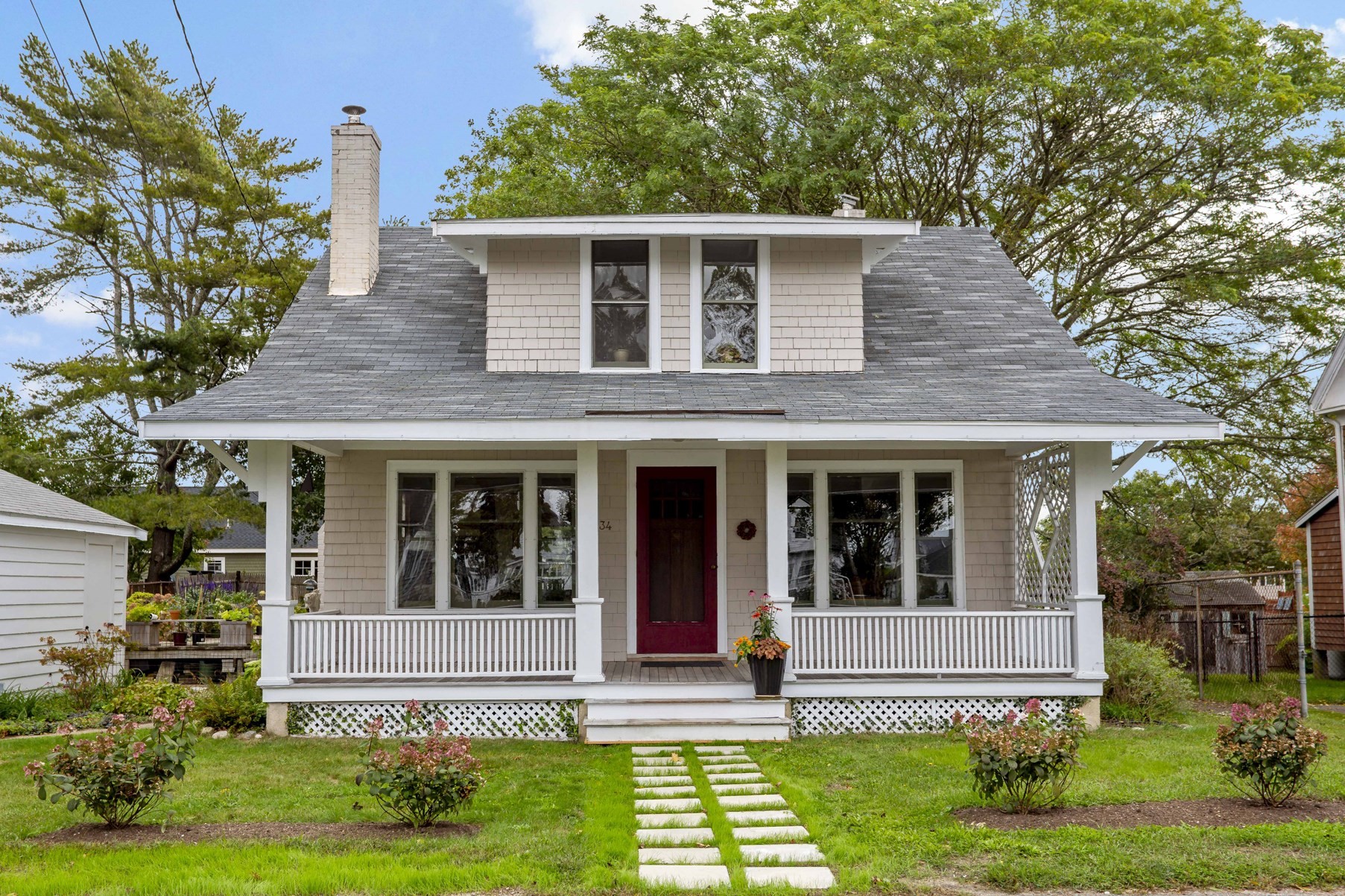 34 Washington, Bourne, MA 02532