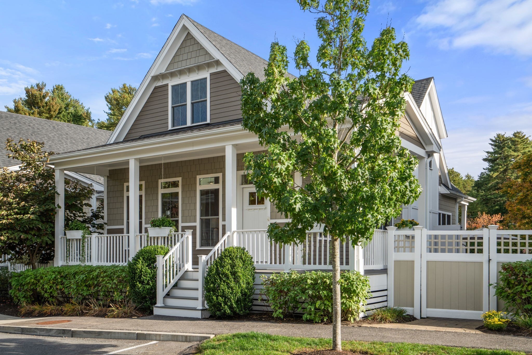 8 Boyde'S Crossing Unit 4, Norfolk, MA 02056 - Image 2