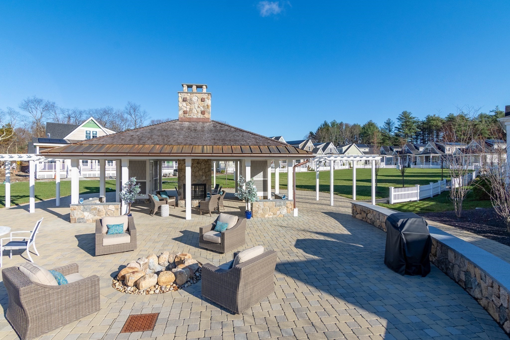 8 Boyde'S Crossing Unit 4, Norfolk, MA 02056 - Image 11