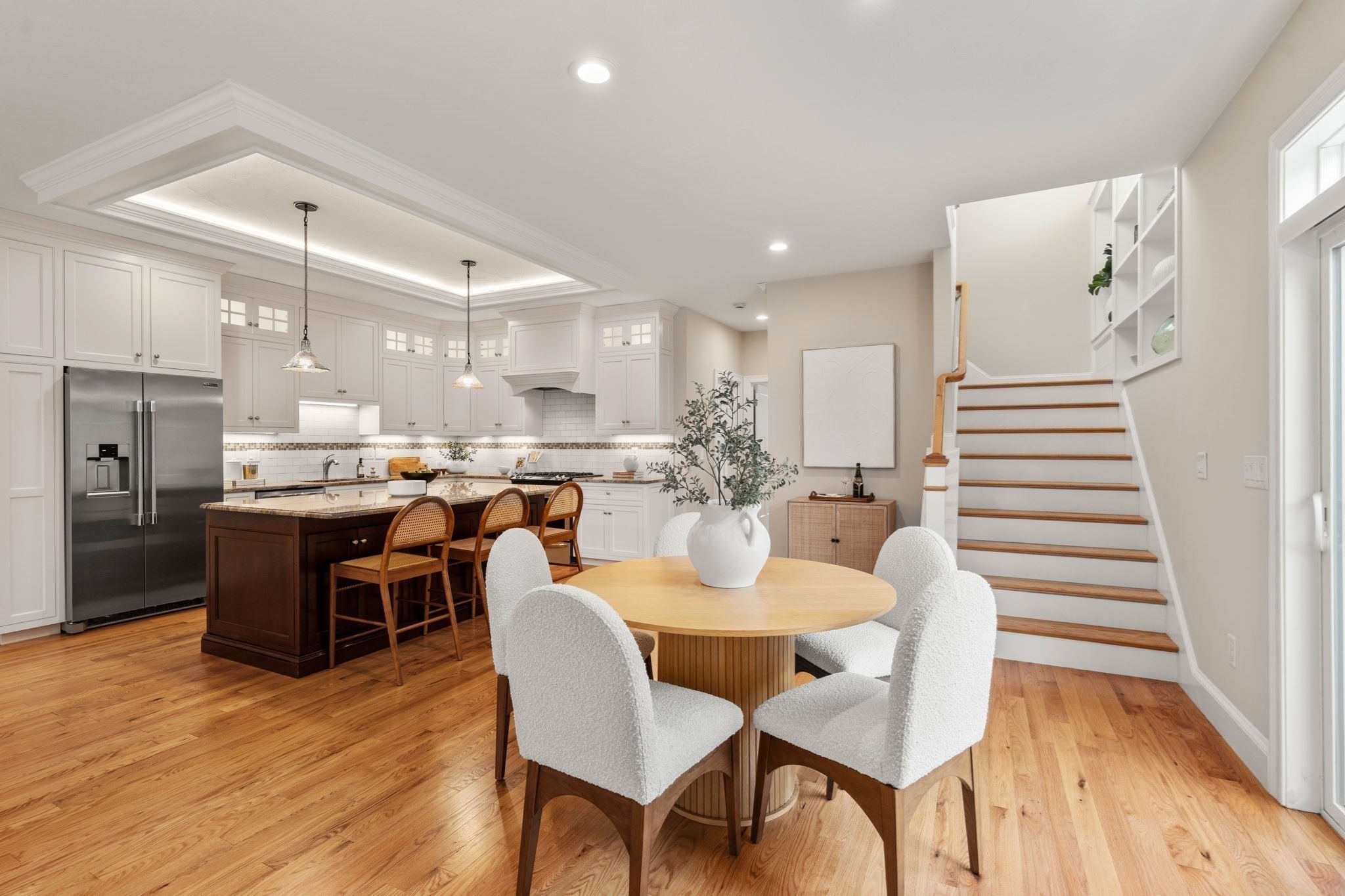 8 Boyde'S Crossing Unit 4, Norfolk, MA 02056 - Image 16