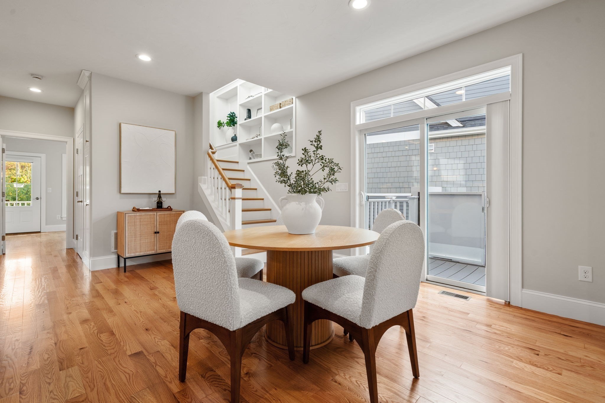 8 Boyde'S Crossing Unit 4, Norfolk, MA 02056 - Image 17