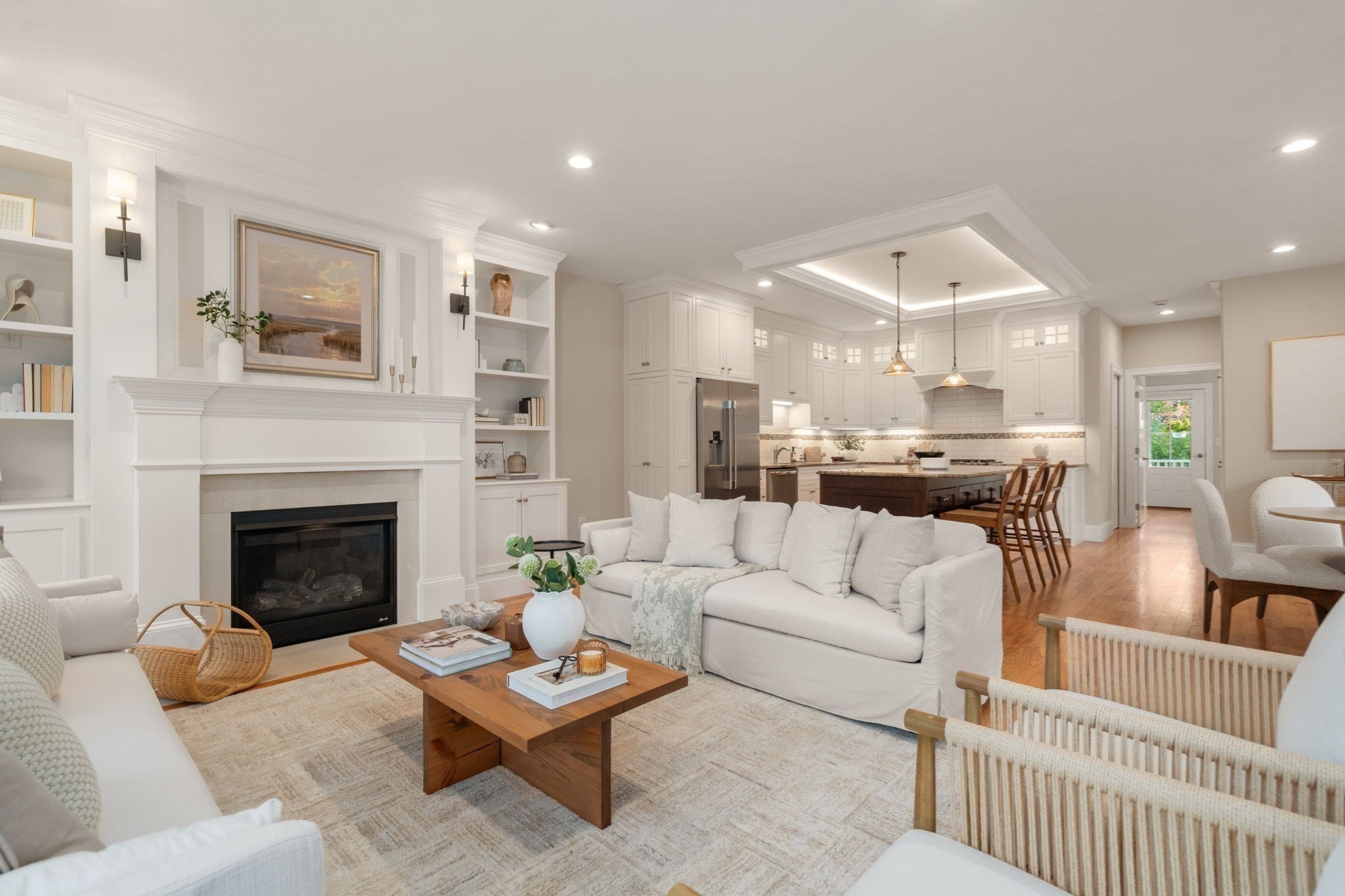 8 Boyde'S Crossing Unit 4, Norfolk, MA 02056 - Image 21