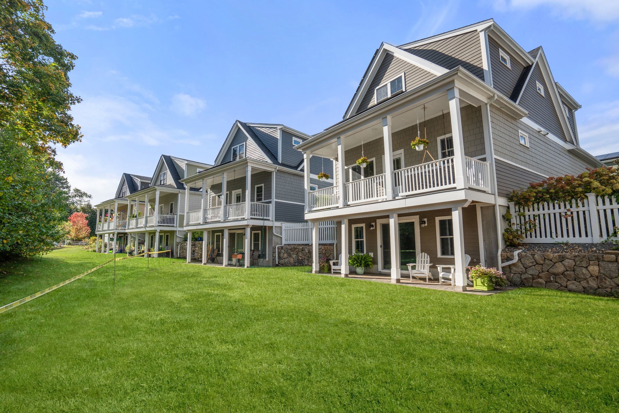 8 Boyde'S Crossing Unit 4, Norfolk, MA 02056 - Image 8