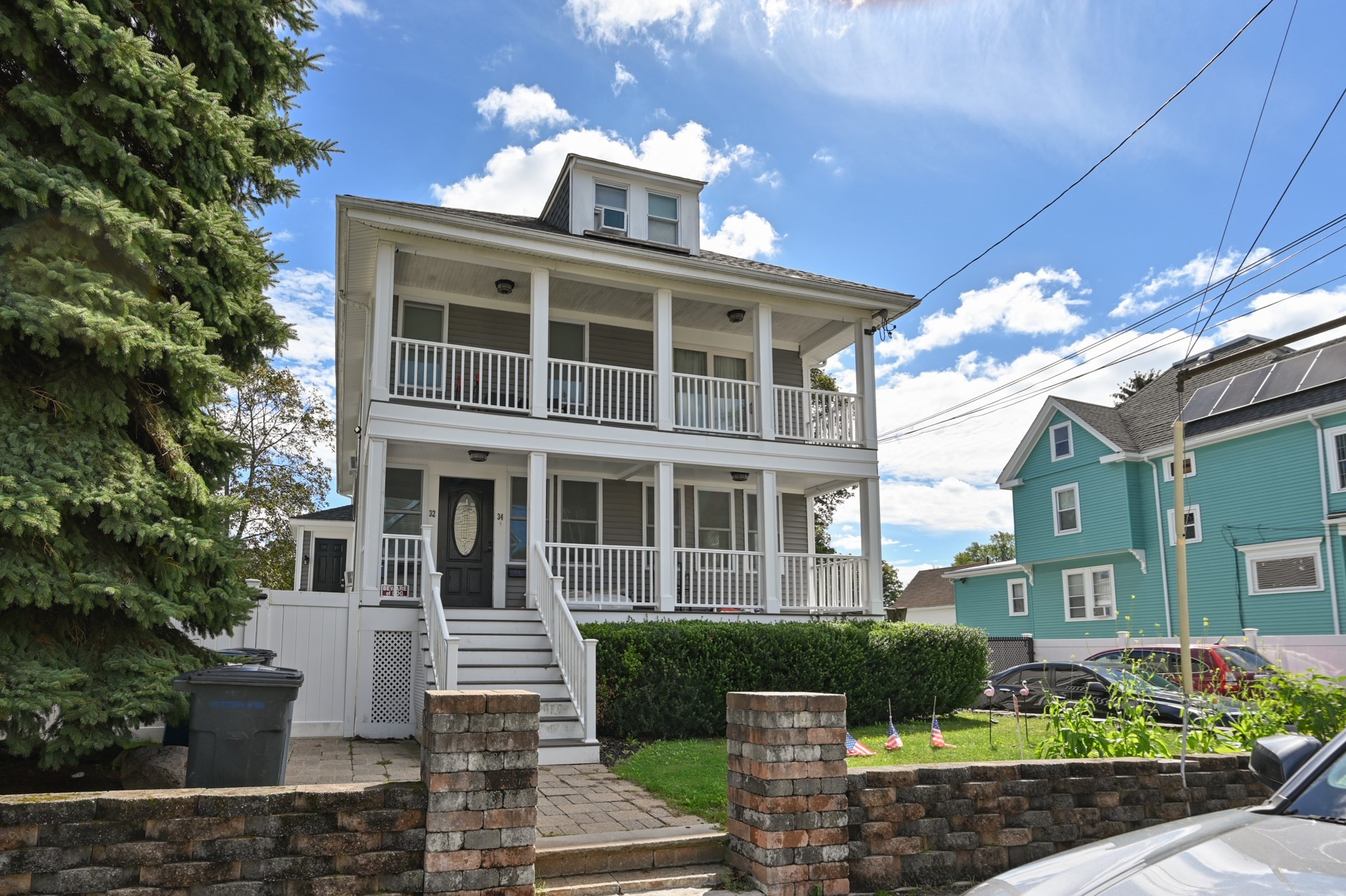 32 Mount Vernon St, Saugus, MA 01906