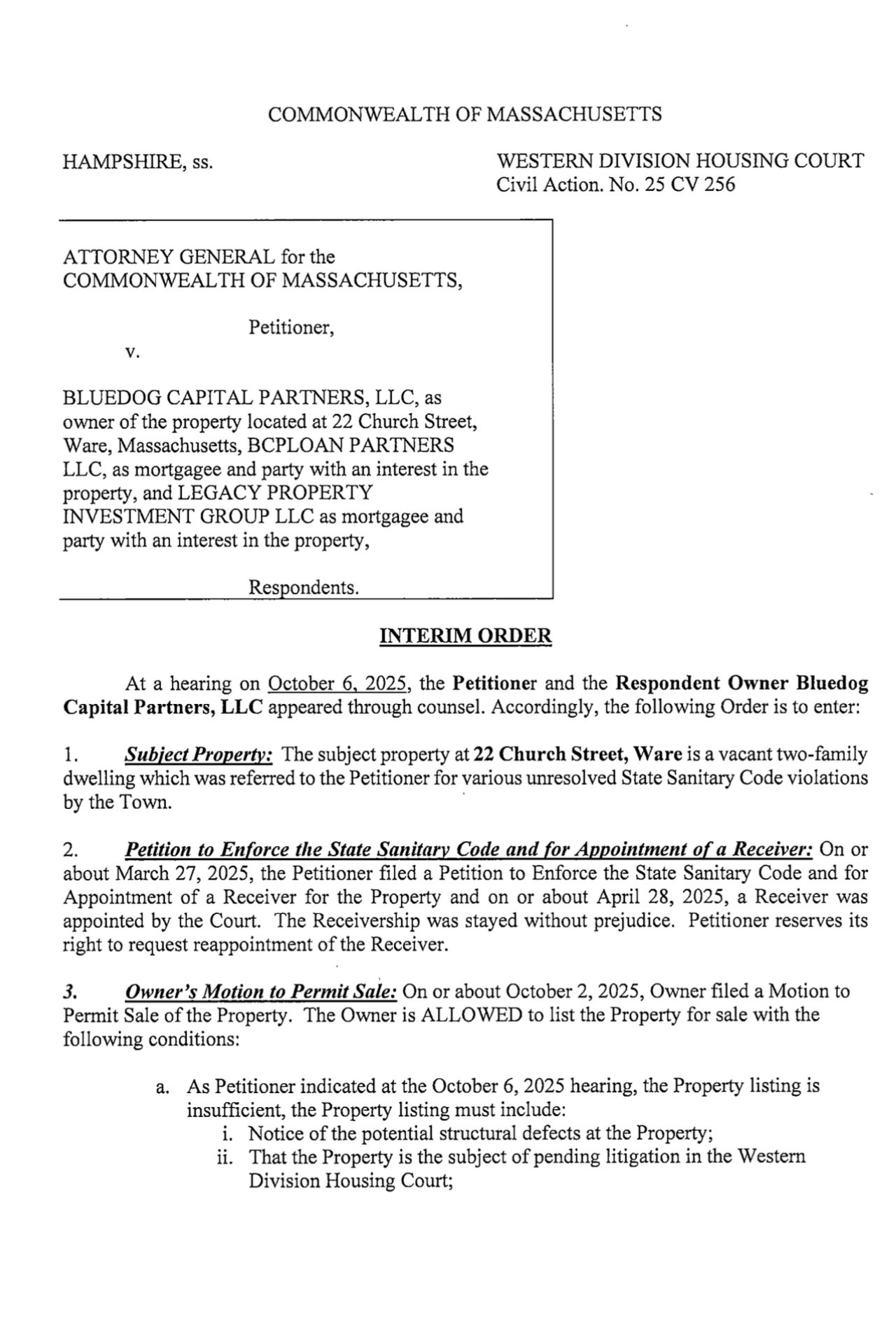 22 Church, Ware, MA 01082 - Image 9