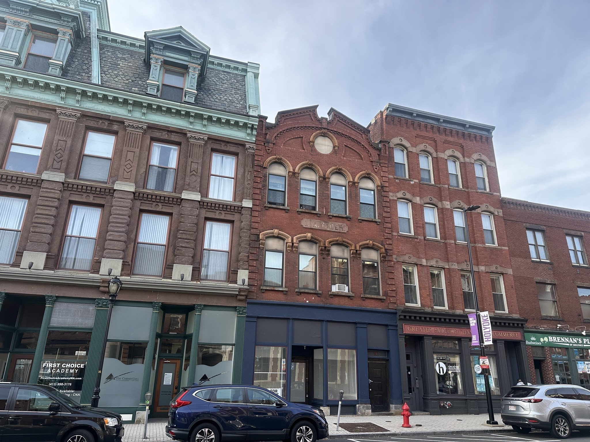 181 High Street, Holyoke, MA 01040 - Image 2