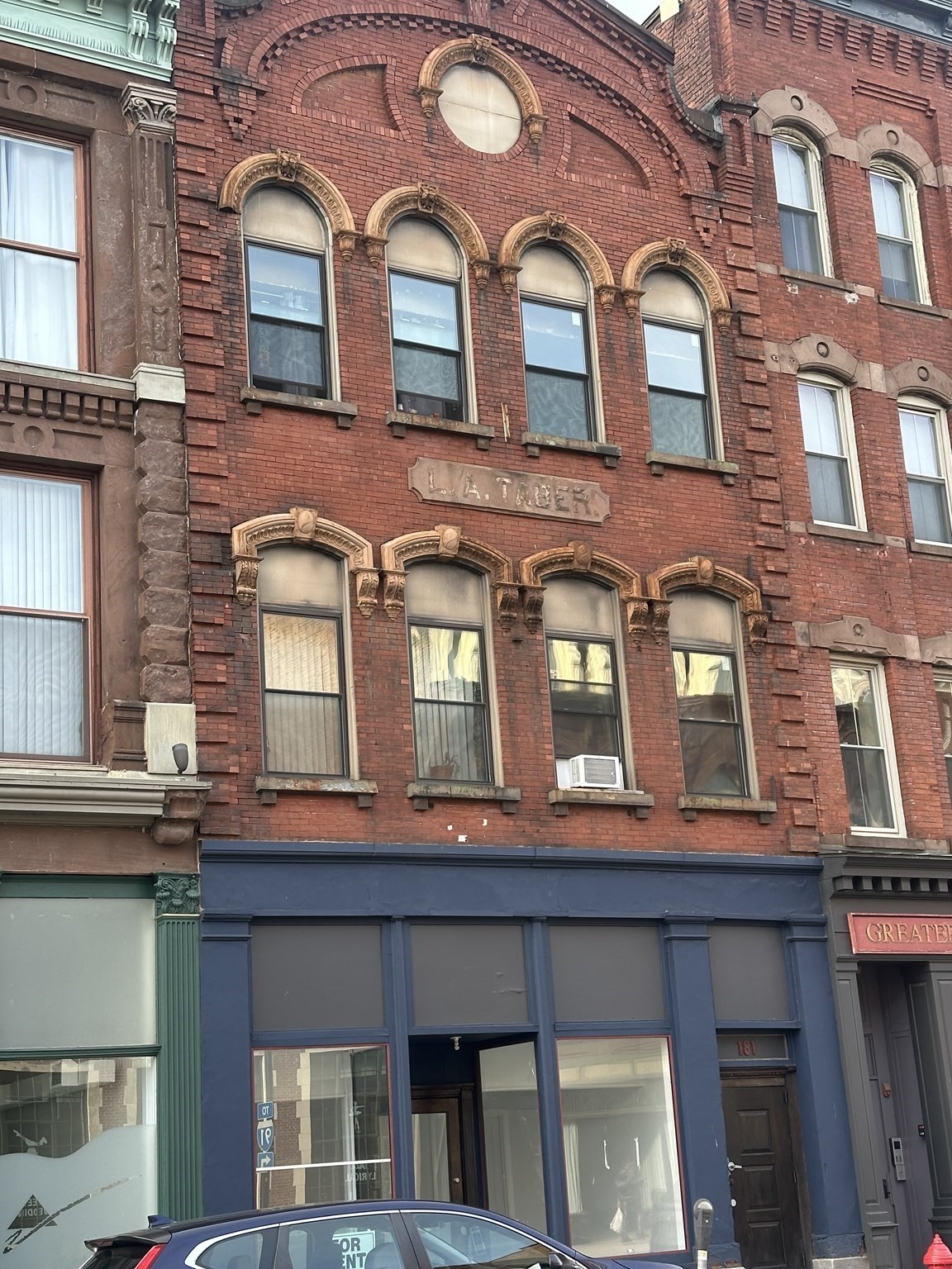 181 High Street, Holyoke, MA 01040 - Image 3