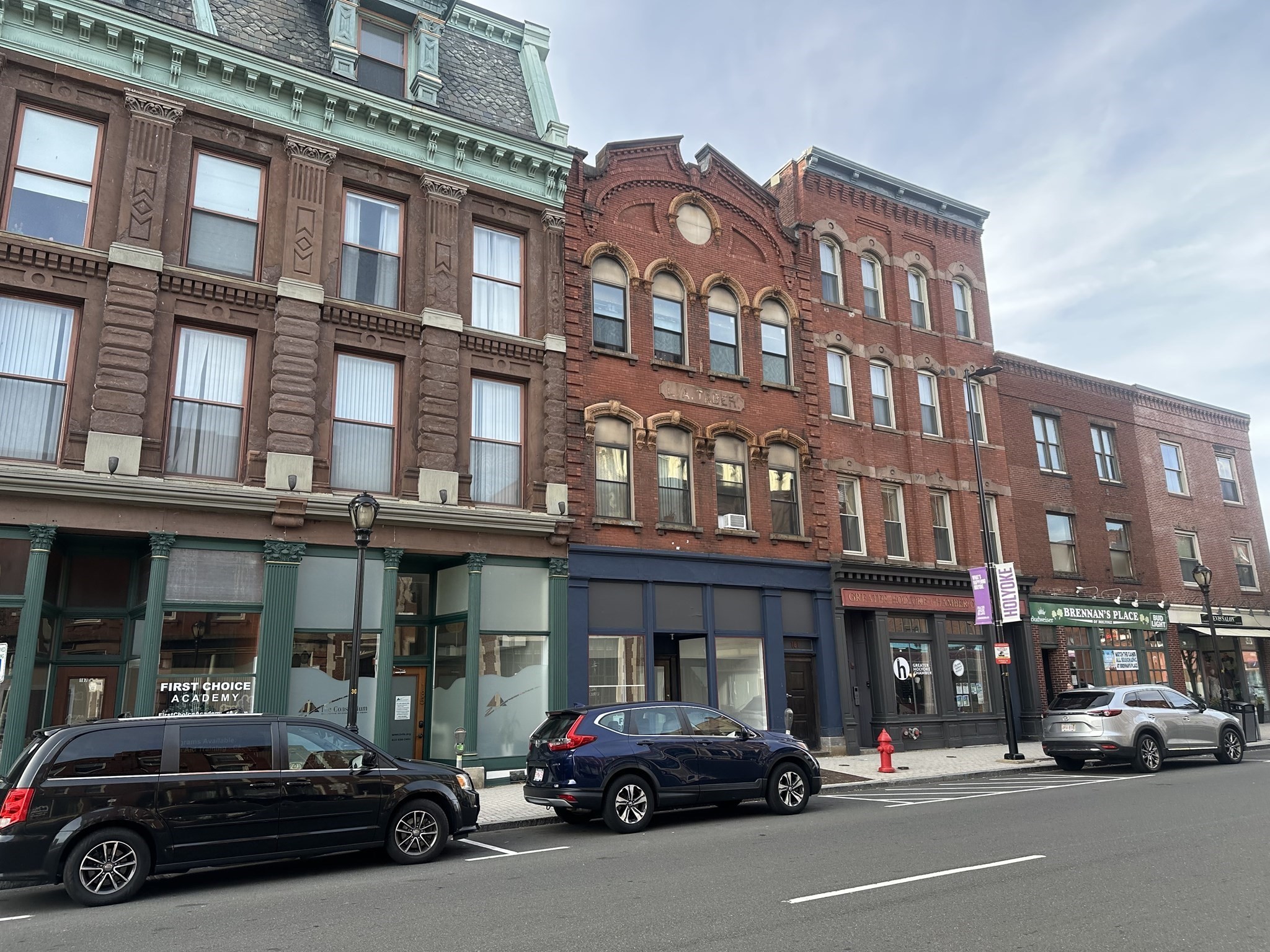 181 High Street, Holyoke, MA 01040 - Image 4