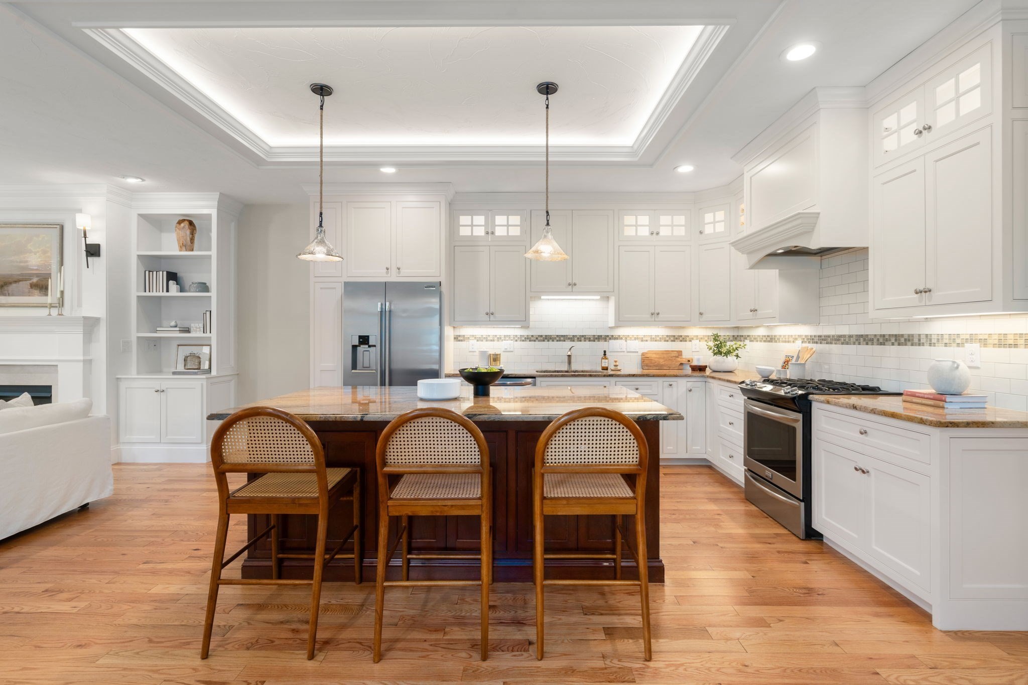 8 Boyde'S Crossing, Norfolk, MA 02056 - Image 13