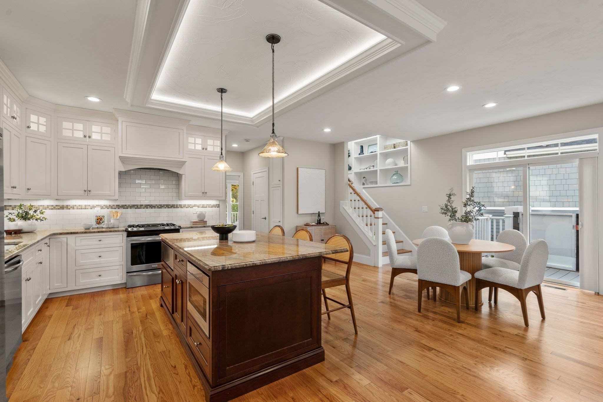 8 Boyde'S Crossing, Norfolk, MA 02056 - Image 15