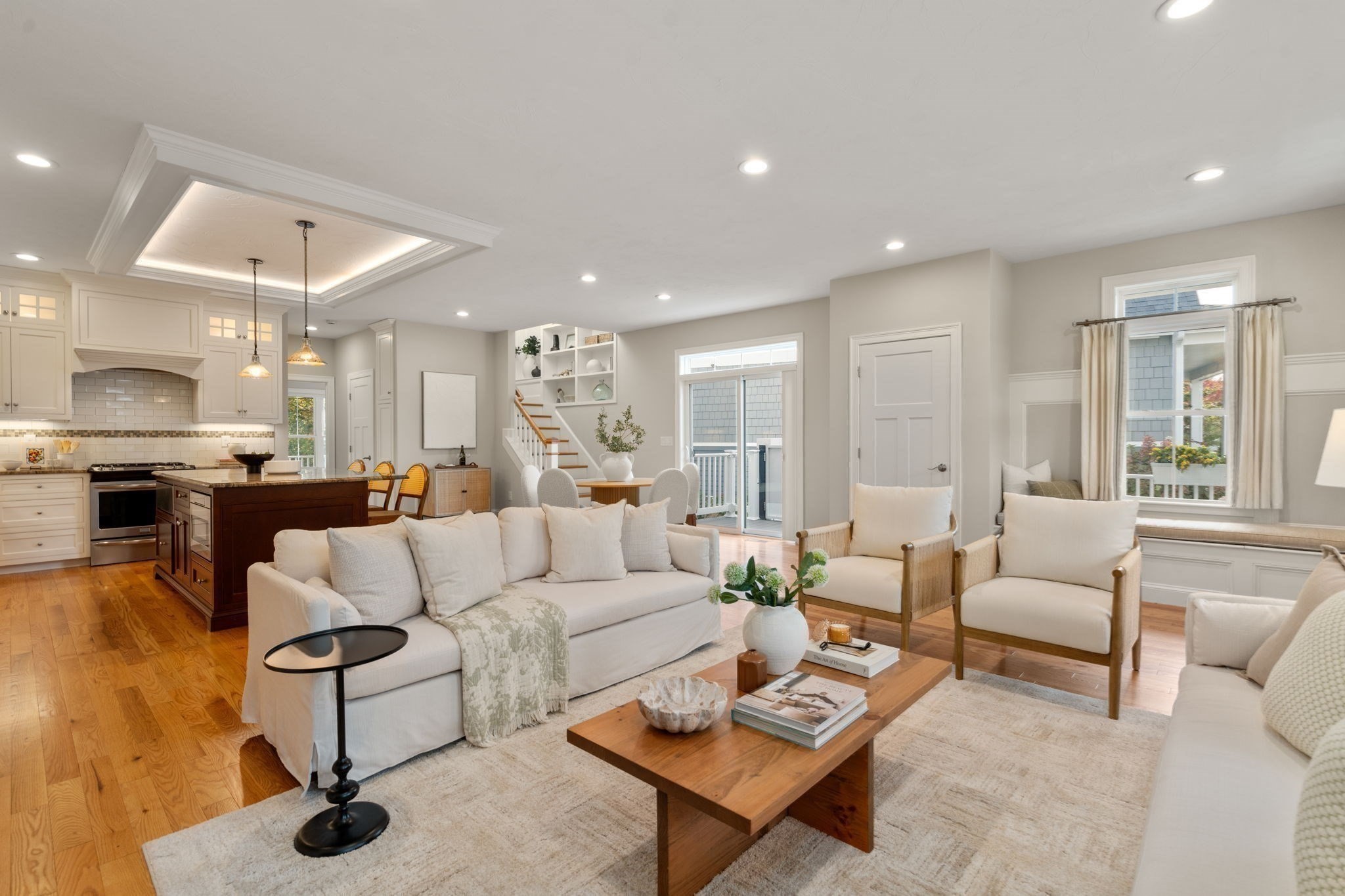 8 Boyde'S Crossing, Norfolk, MA 02056 - Image 20