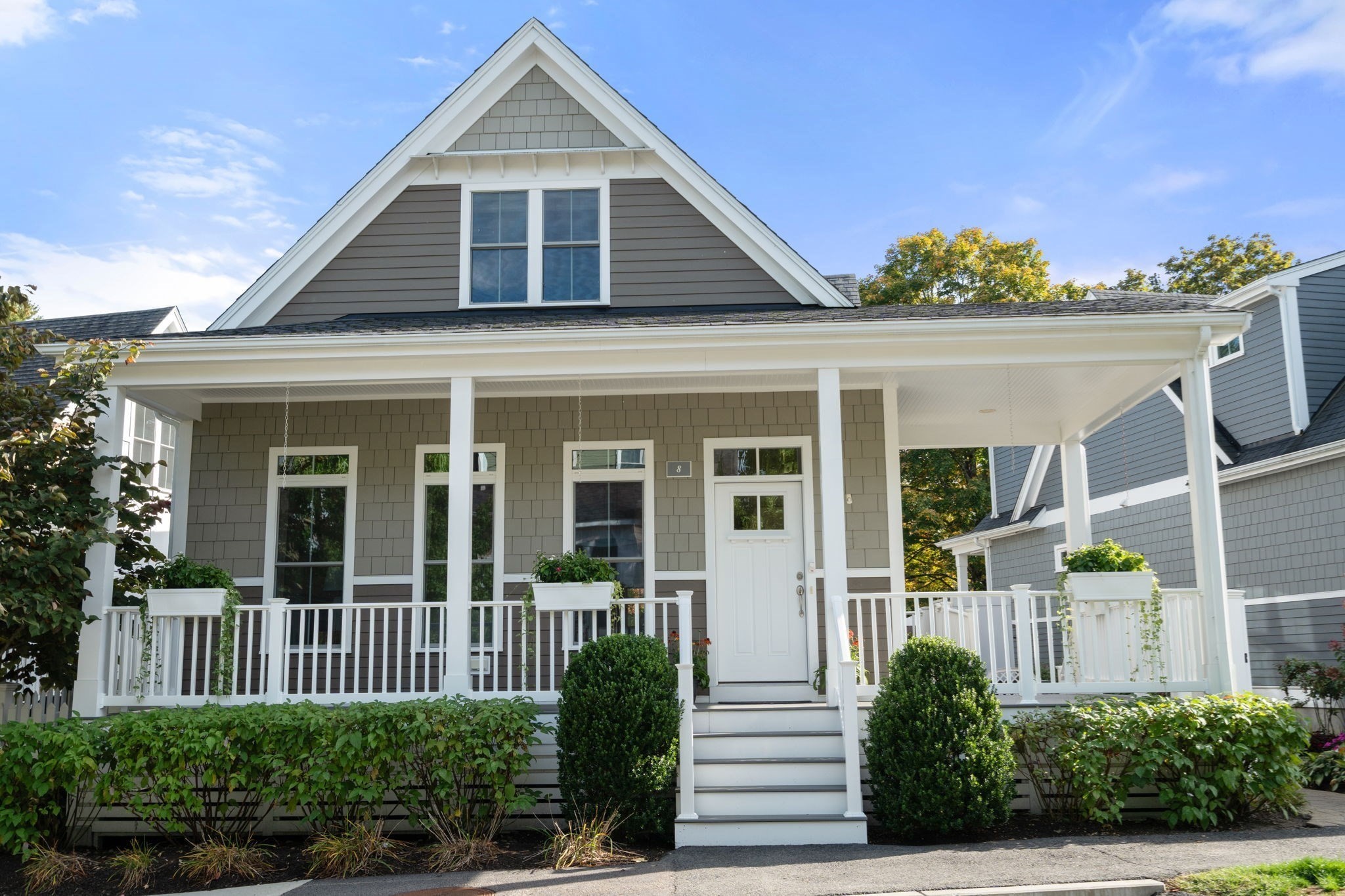 8 Boyde'S Crossing, Norfolk, MA 02056 - Image 4