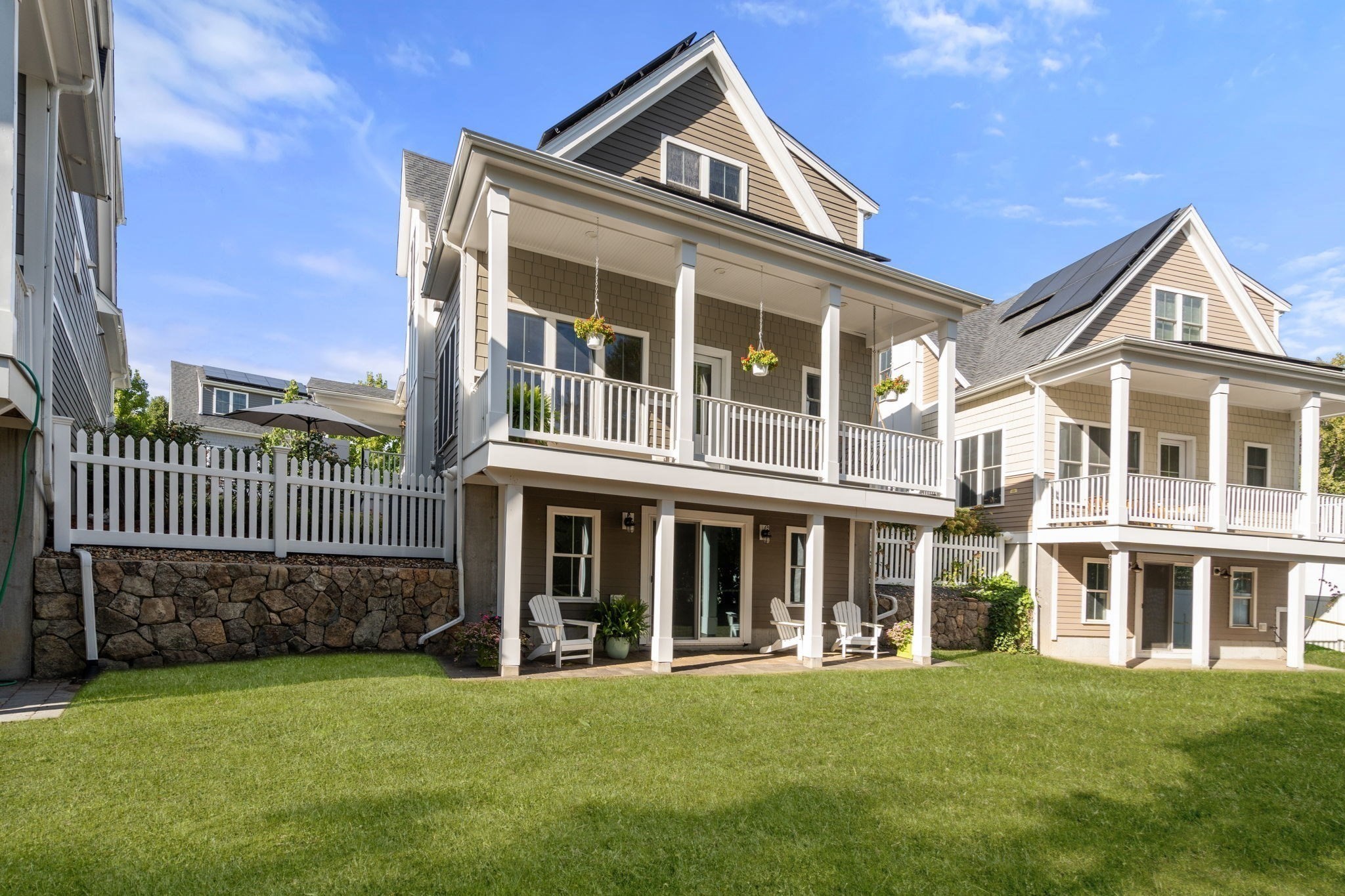 8 Boyde'S Crossing, Norfolk, MA 02056 - Image 39