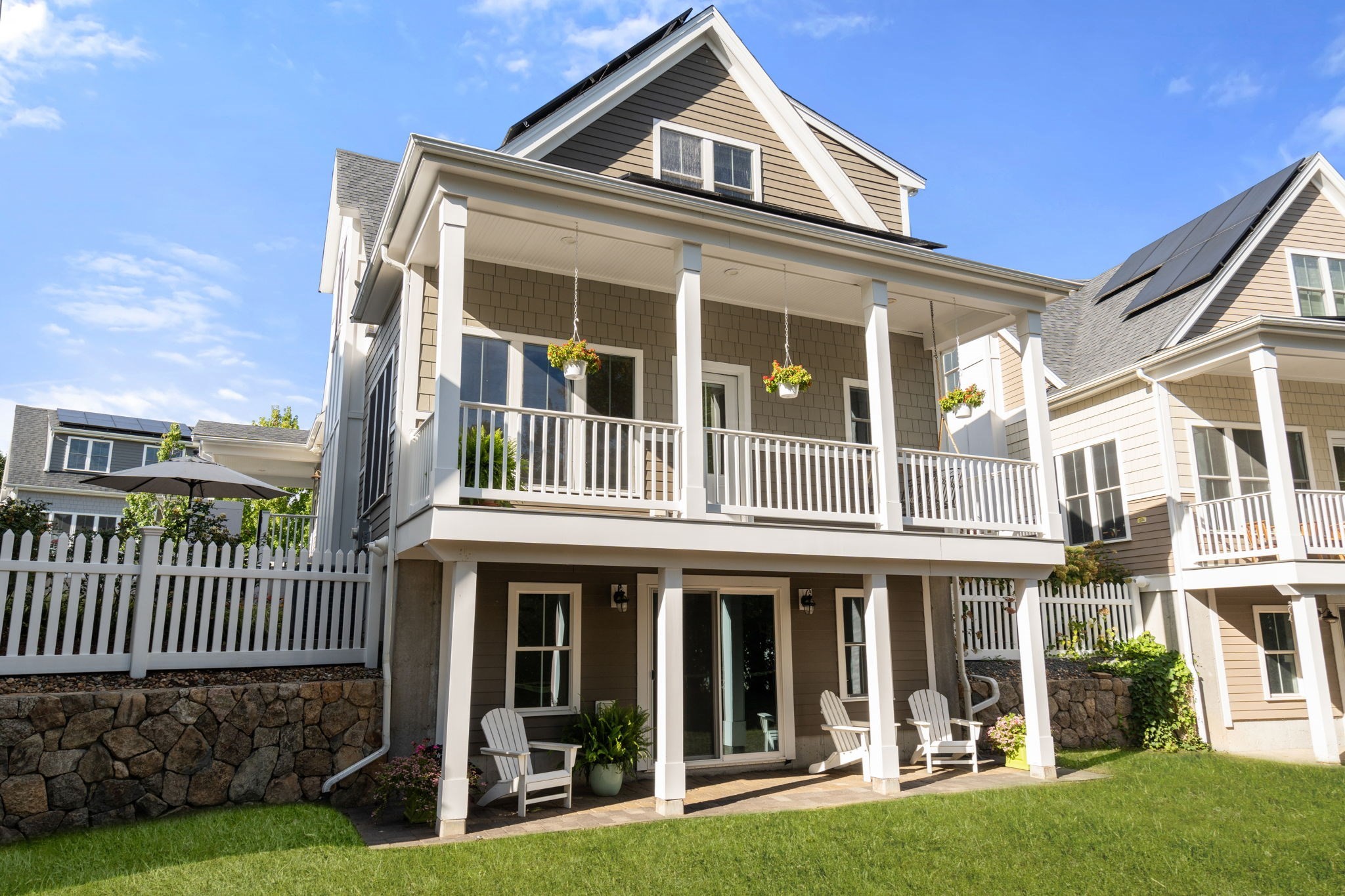 8 Boyde'S Crossing, Norfolk, MA 02056 - Image 7