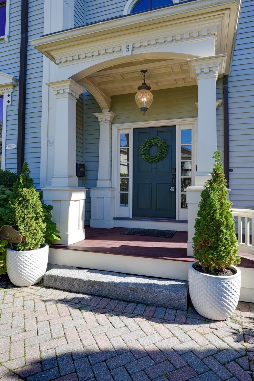 5 Chapman Street Unit 5, Watertown, MA 02472 - Image 2