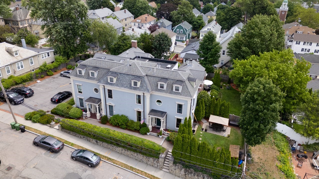 5 Chapman Street Unit 5, Watertown, MA 02472 - Image 36