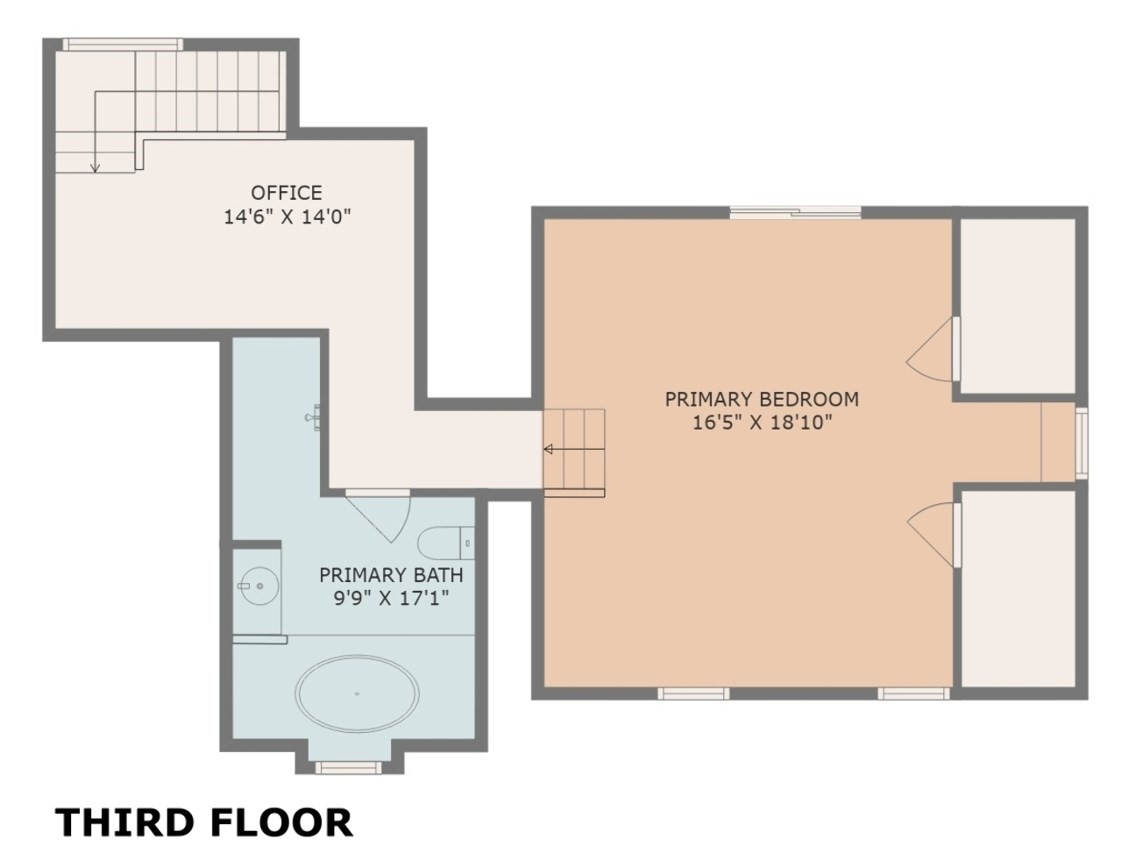 5 Chapman Street Unit 5, Watertown, MA 02472 - Image 40