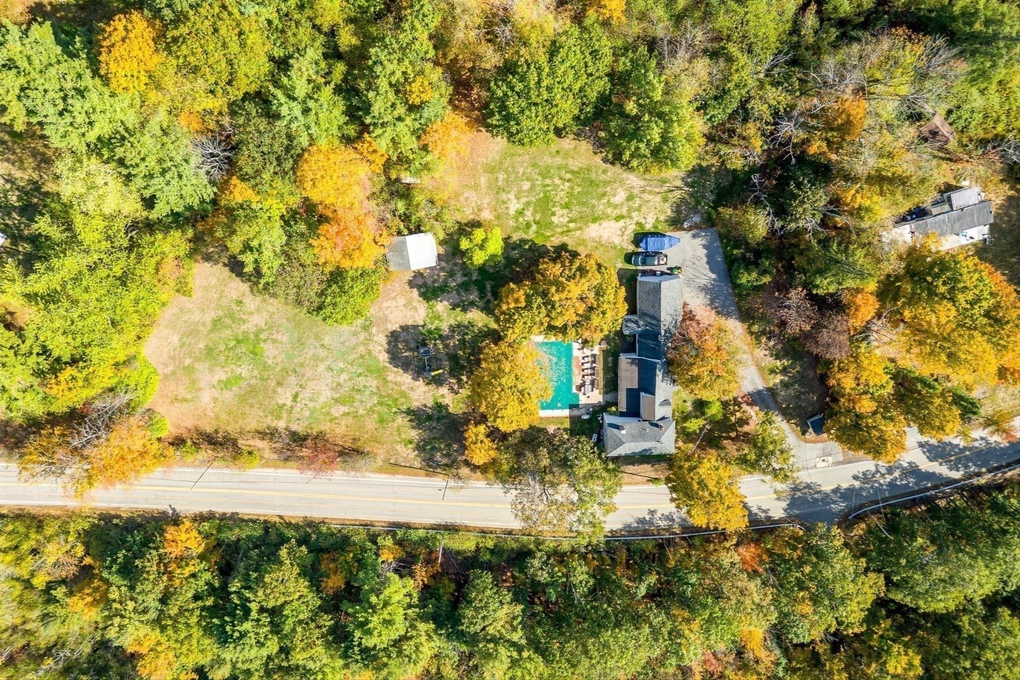 189 Fitchburg Rd, Ashburnham, MA 01430 - Image 1