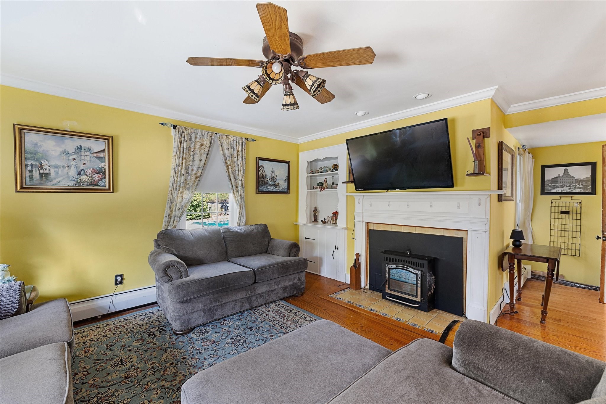 189 Fitchburg Rd, Ashburnham, MA 01430 - Image 17
