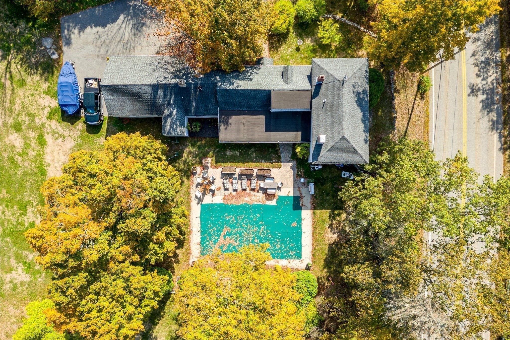 189 Fitchburg Rd, Ashburnham, MA 01430 - Image 3