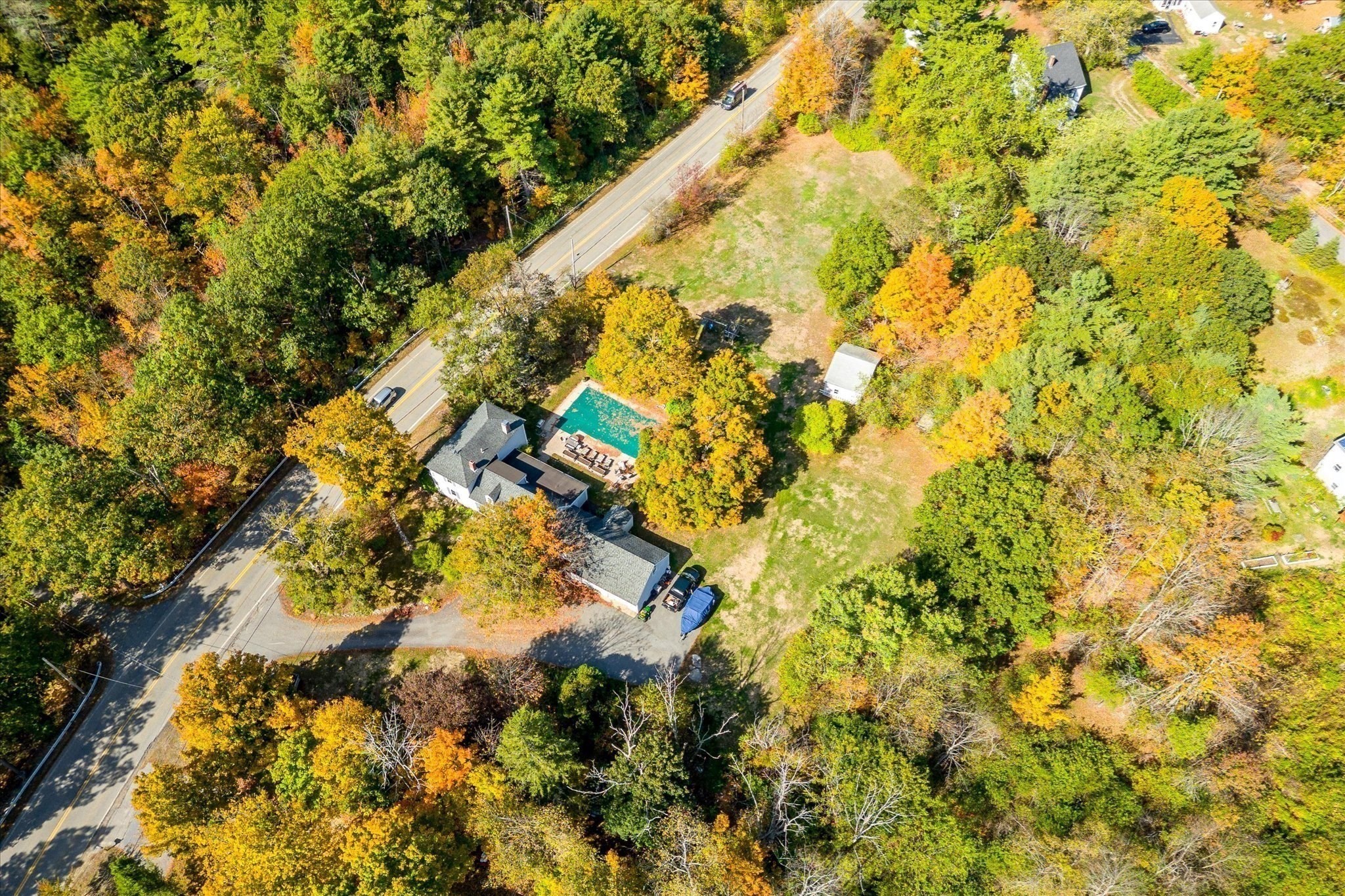 189 Fitchburg Rd, Ashburnham, MA 01430 - Image 4