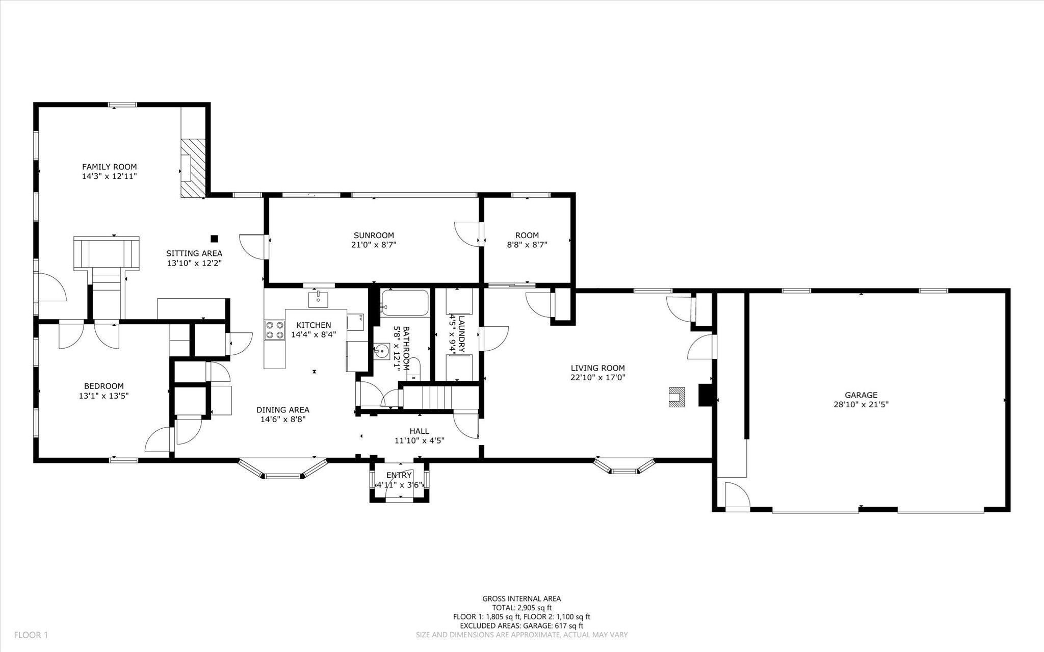 189 Fitchburg Rd, Ashburnham, MA 01430 - Image 39