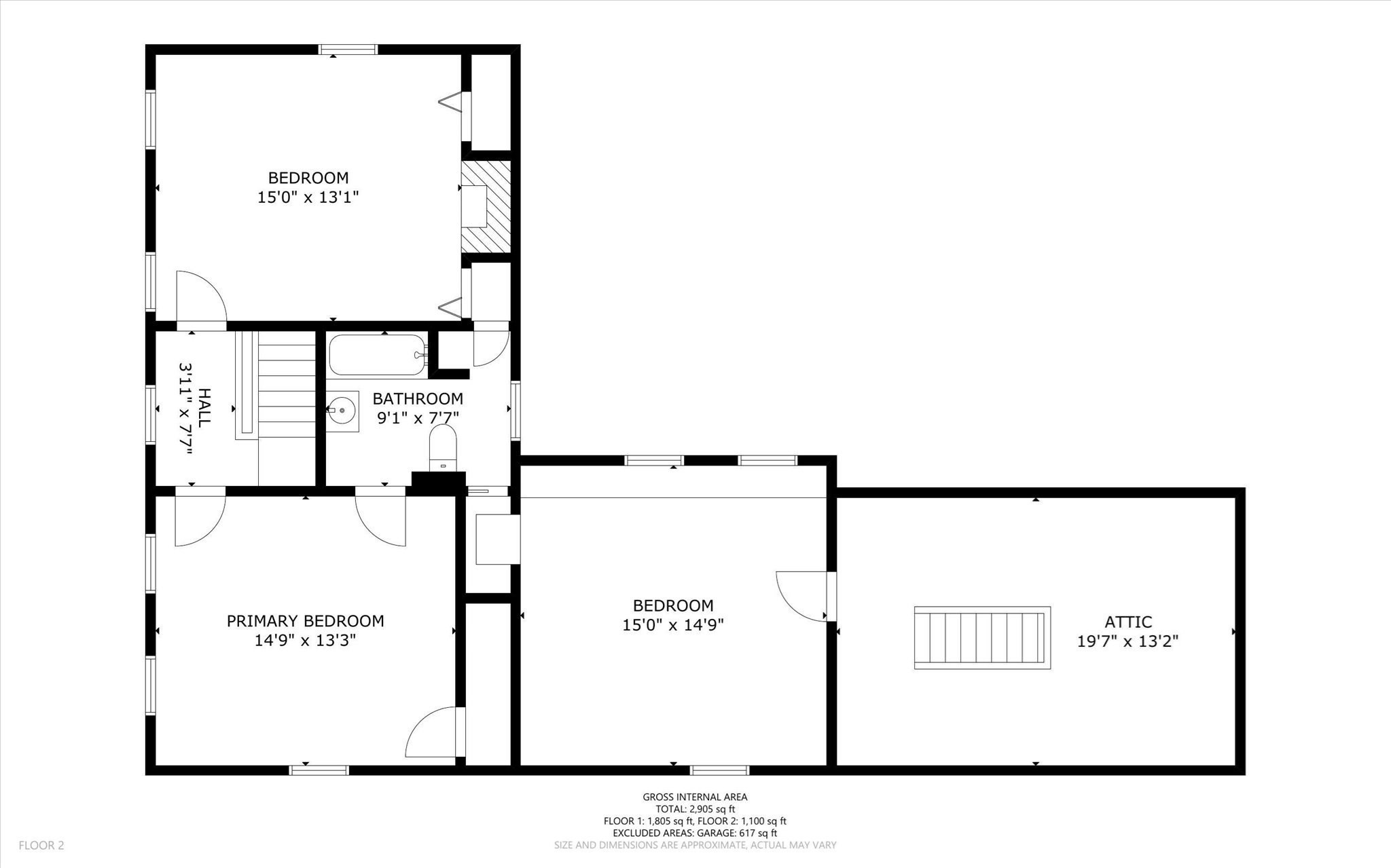 189 Fitchburg Rd, Ashburnham, MA 01430 - Image 40