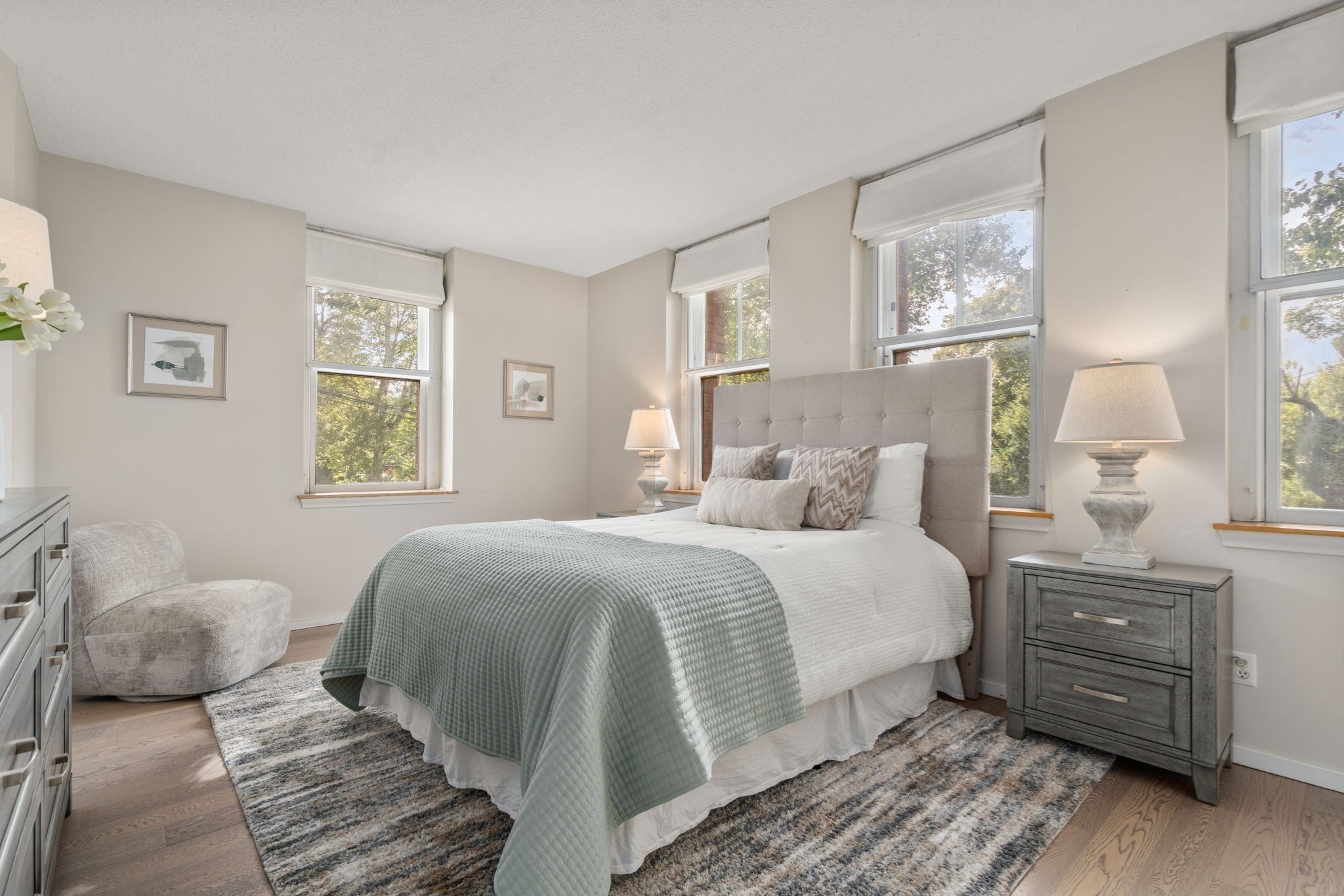 51 Pettee St Unit 11, Newton, MA 02464 - Image 12