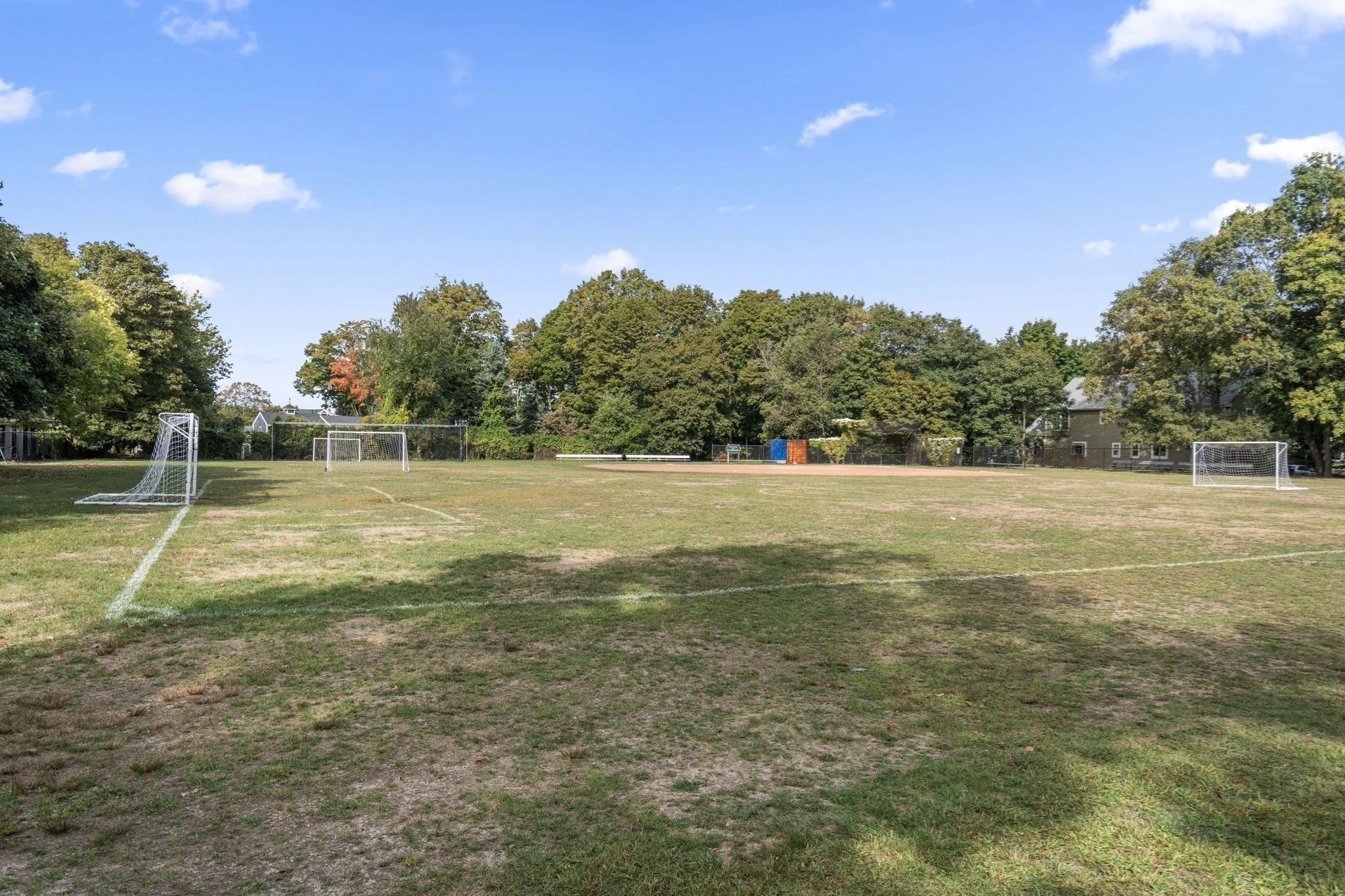 51 Pettee St Unit 11, Newton, MA 02464 - Image 19